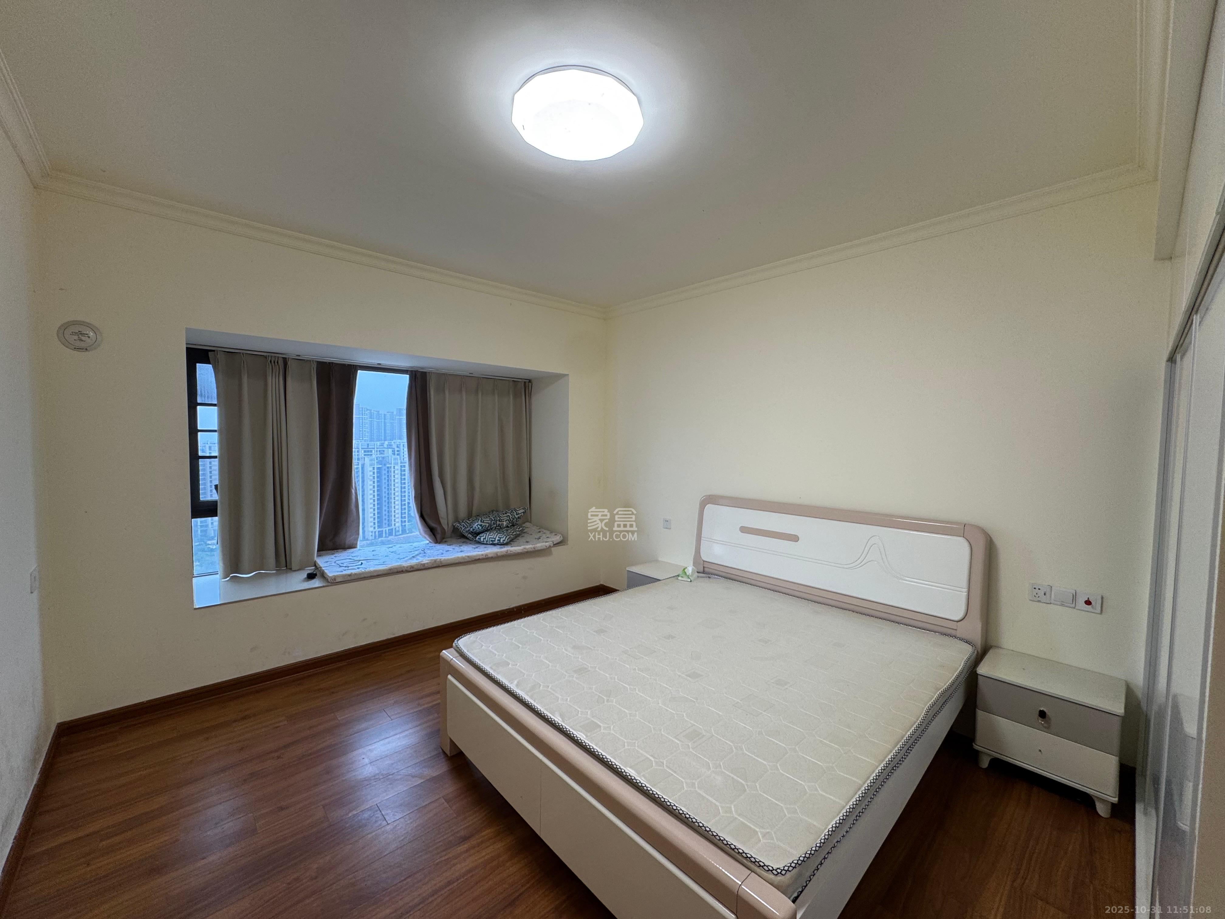 碧桂园翘楚棠  1室0厅0卫    2800.0元/月室内图