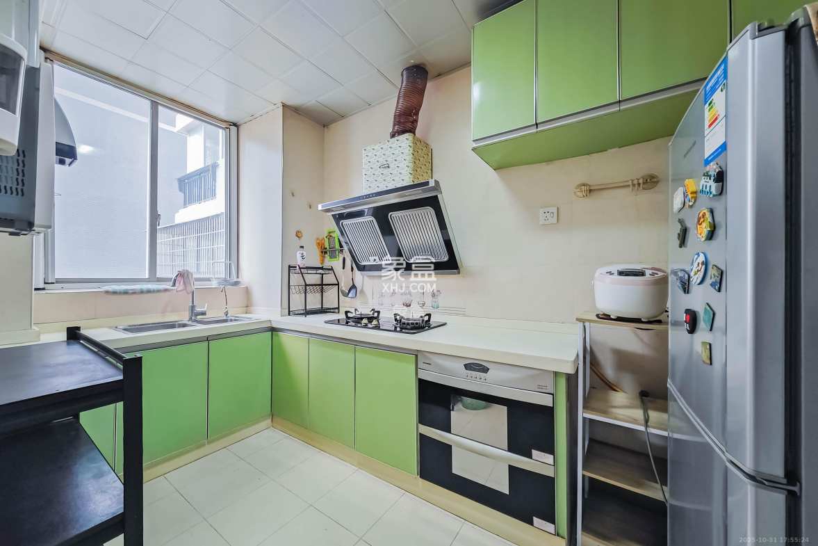 白沙湾嘉园  2室2厅1卫    85.0万 白沙湾嘉园  2室2厅1卫    85.0万厨房