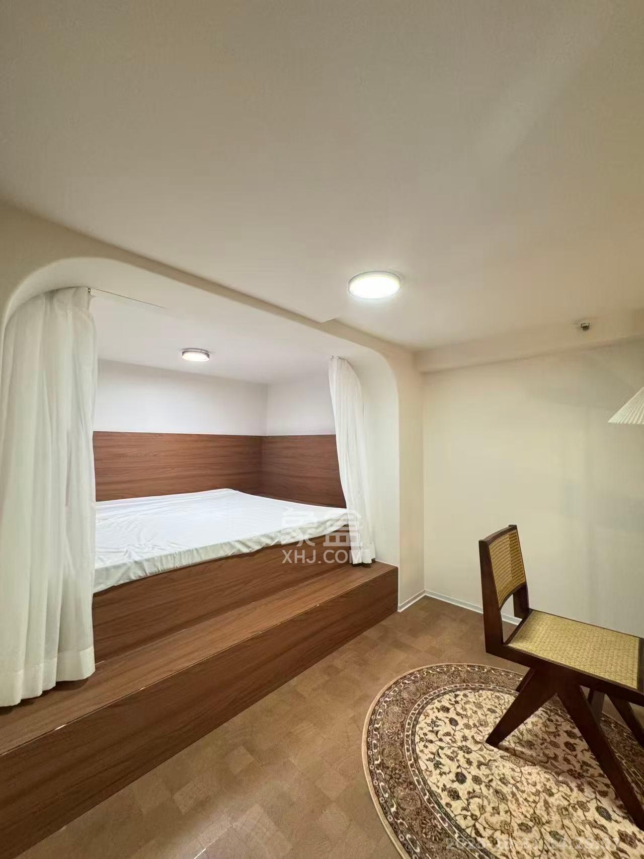 复地滨江金融中心  2室1厅1卫    3000.0元/月 复地滨江金融中心  2室1厅1卫    3000.0元/月室内图