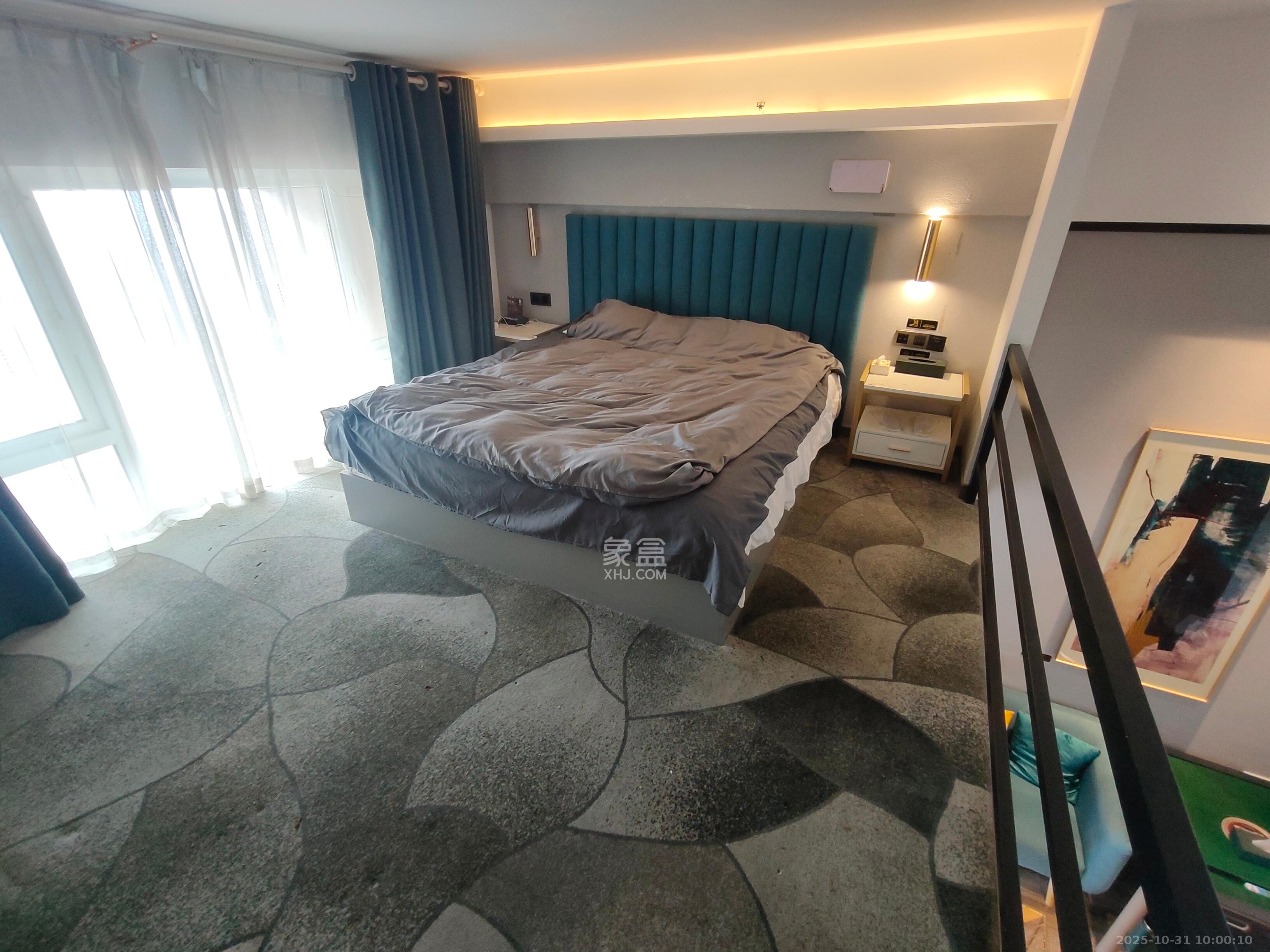 金科时代中心 1室1厅1卫 1600.0元/月 金科时代中心 1室1厅1卫 1600.0元/月室内图