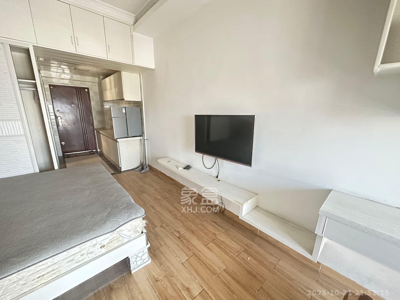 达美D6区 1室1厅1卫 1600.0元/月 达美D6区 1室1厅1卫 1600.0元/月室内图