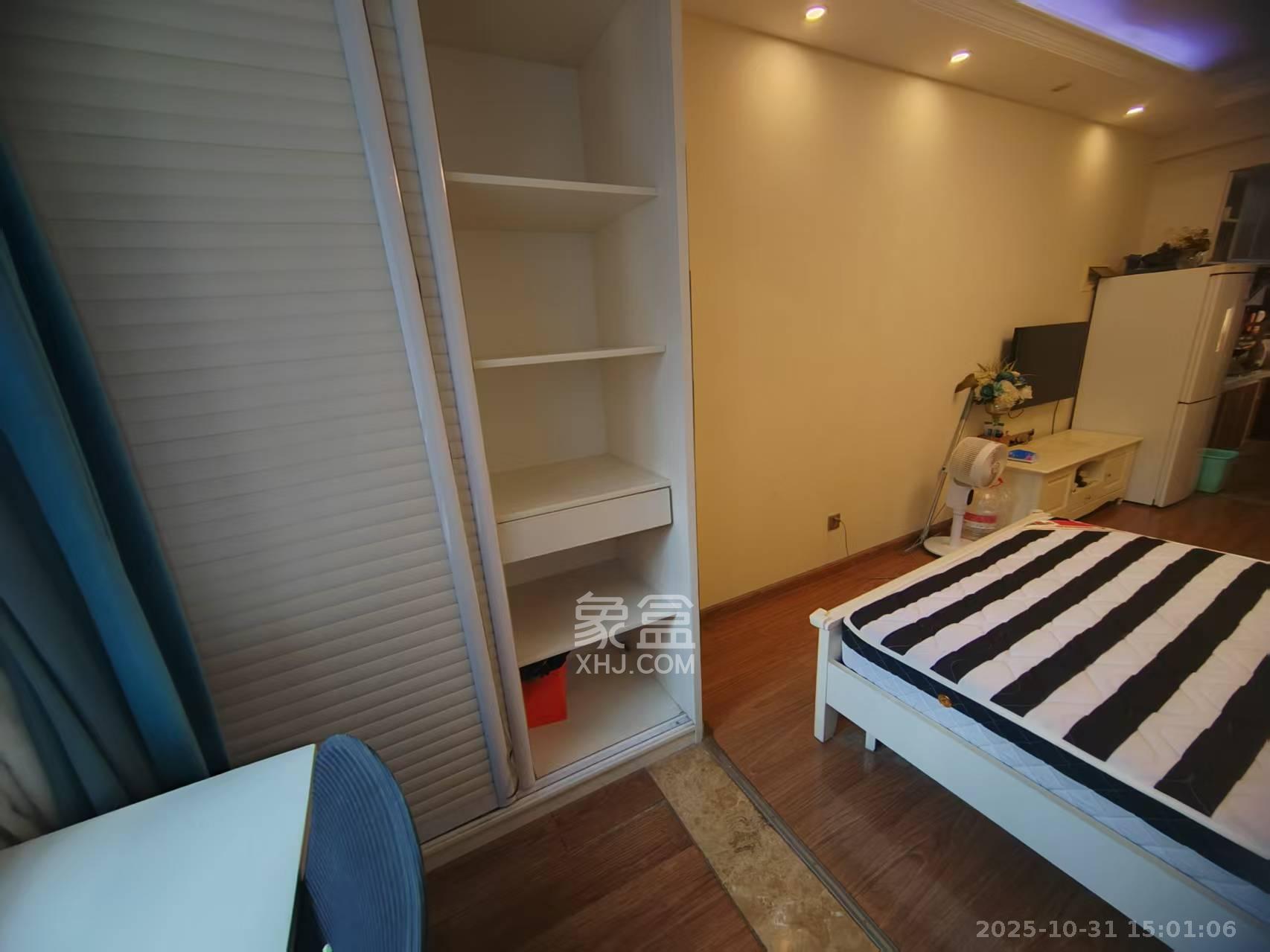 芒果天地(芒果雅苑) 1室1厅1卫 1600.0元/月 芒果天地(芒果雅苑) 1室1厅1卫 1600.0元/月室内图