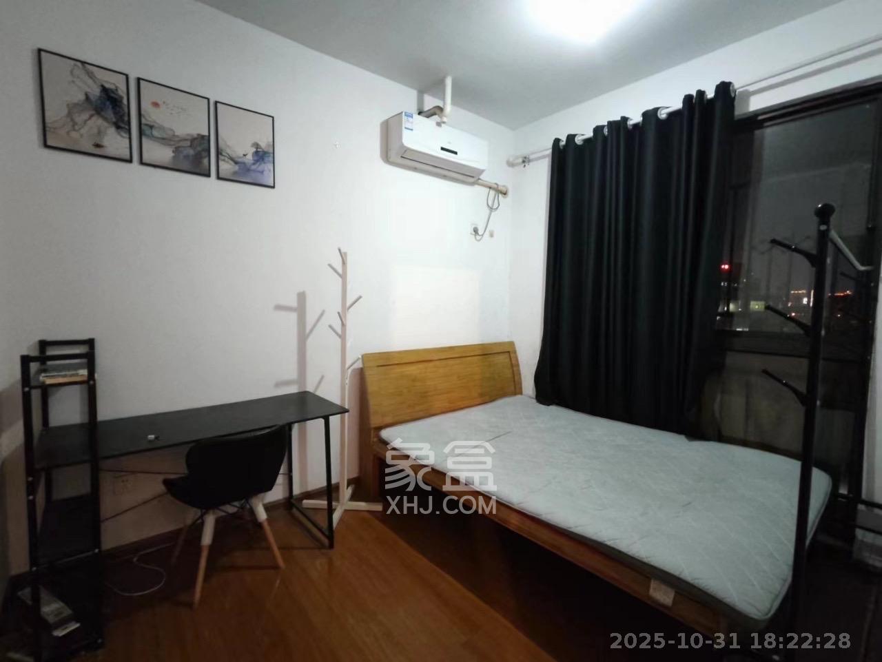 中一九骏(枫桥苑) 2室2厅1卫 2200.0元/月 中一九骏(枫桥苑) 2室2厅1卫 2200.0元/月室内图