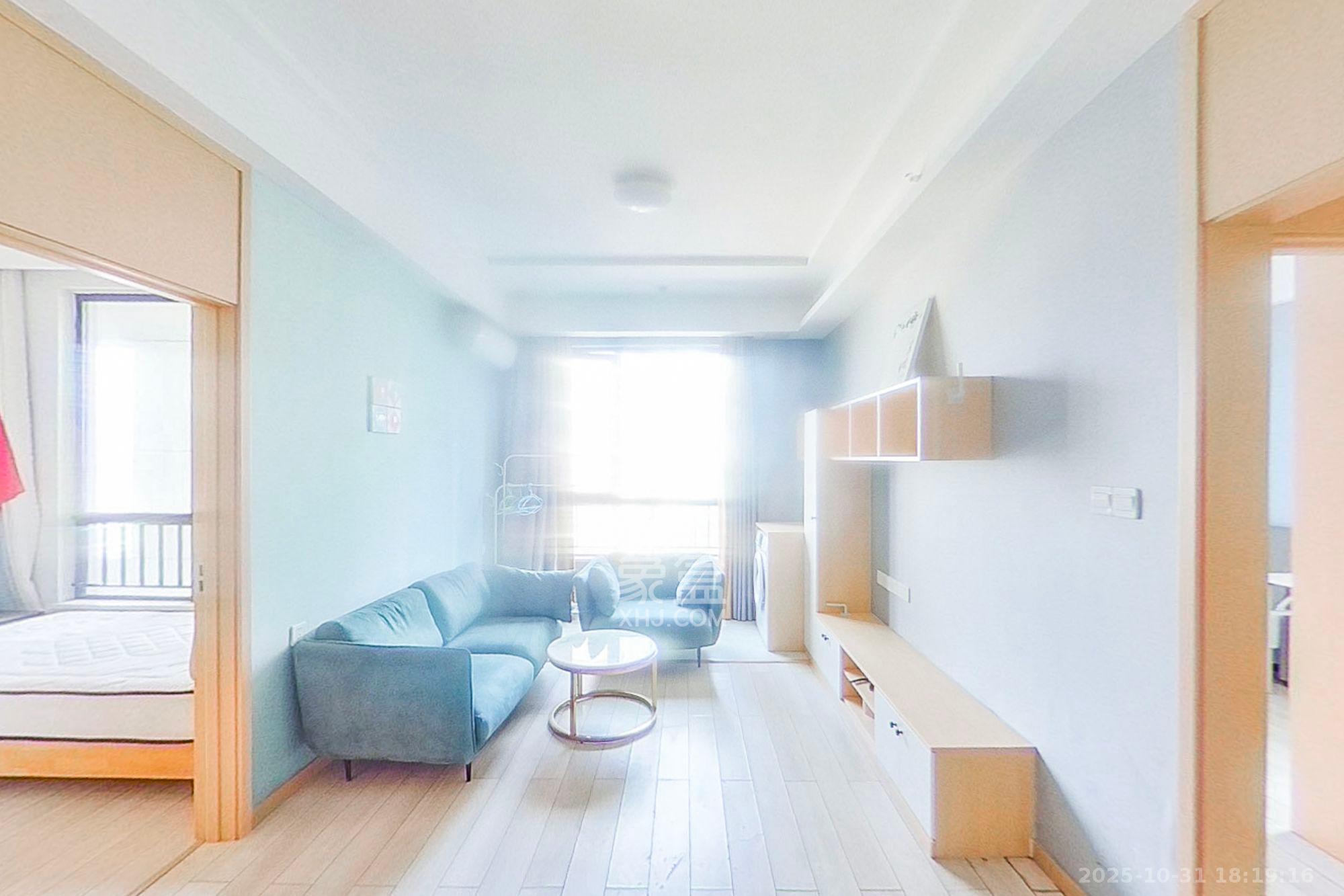 启迪协信中心  2室2厅1卫    2400.0元/月 启迪协信中心  2室2厅1卫    2400.0元/月