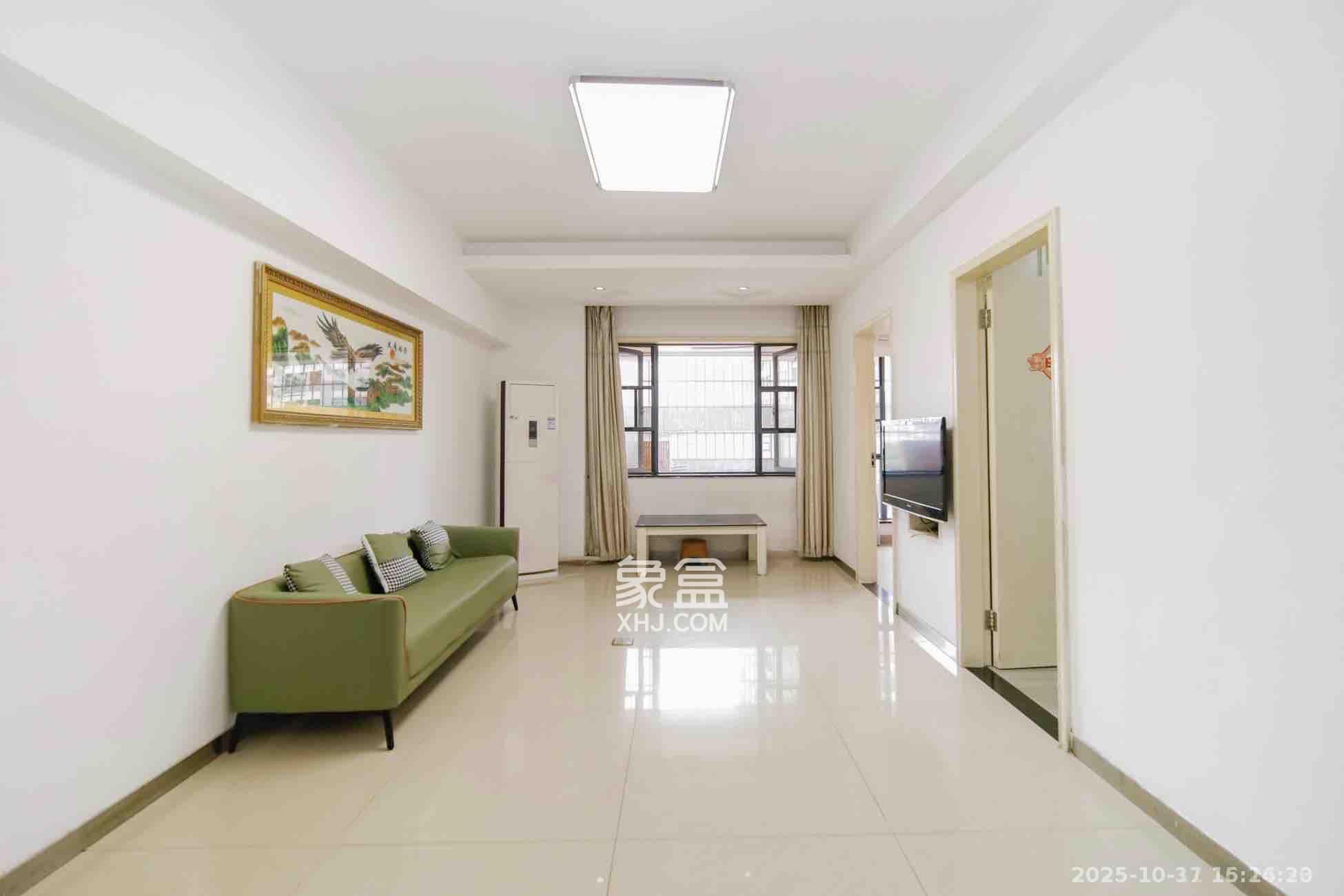 亚商国际 1室1厅1卫 1800.0元/月 亚商国际 1室1厅1卫 1800.0元/月室内图