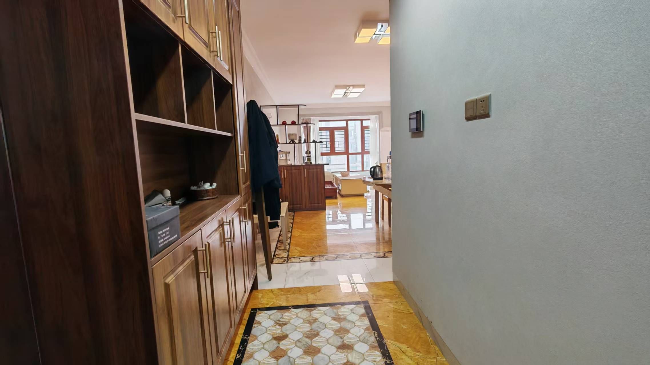 碧桂园梓山府 4室2厅2卫 98.0万 碧桂园梓山府 4室2厅2卫 98.0万室内图