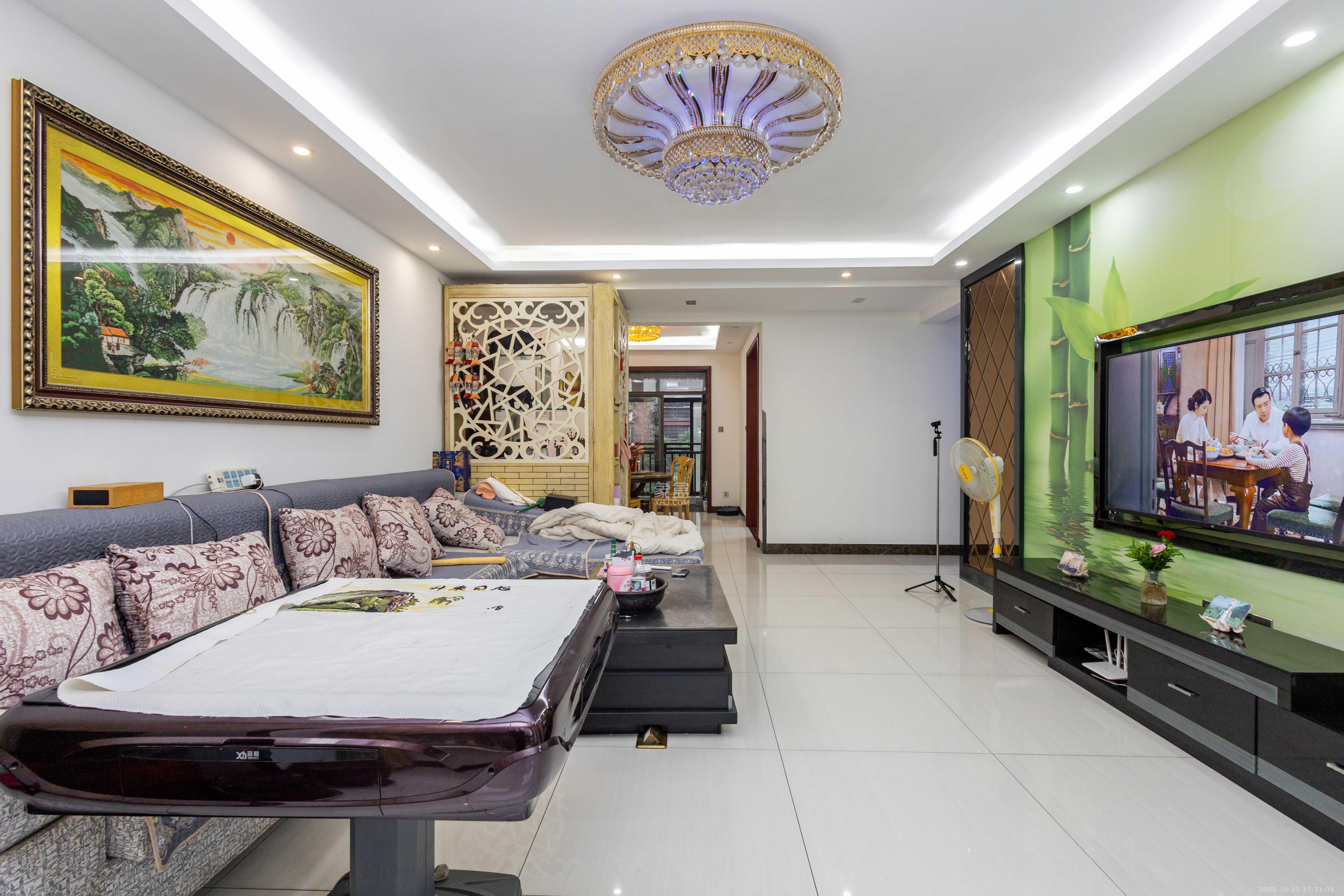 方略潇邦 3室2厅2卫 66.8万 方略潇邦 3室2厅2卫 66.8万客厅