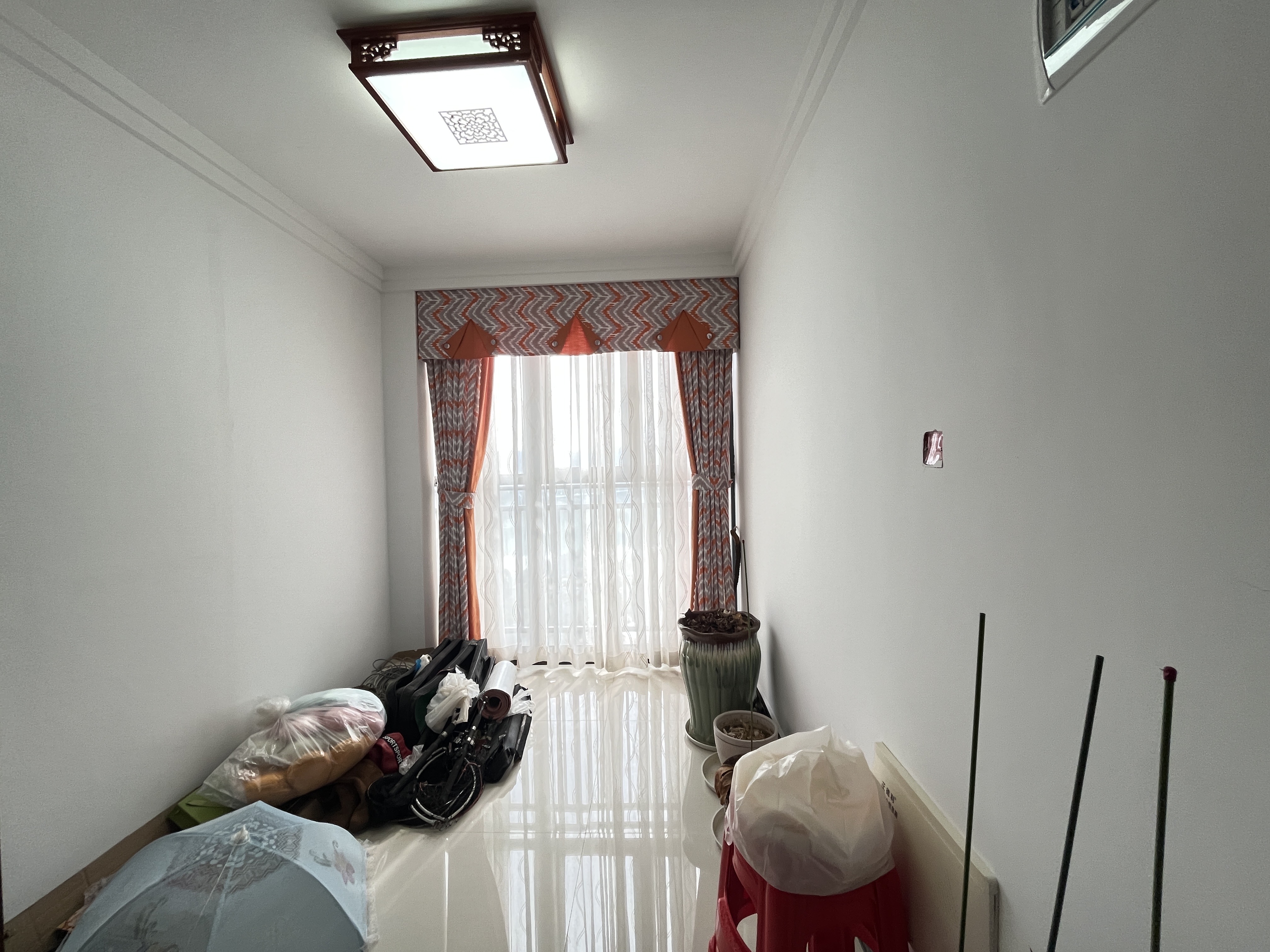 鑫成君泰 4室2厅2卫 101.0万 鑫成君泰 4室2厅2卫 101.0万客厅