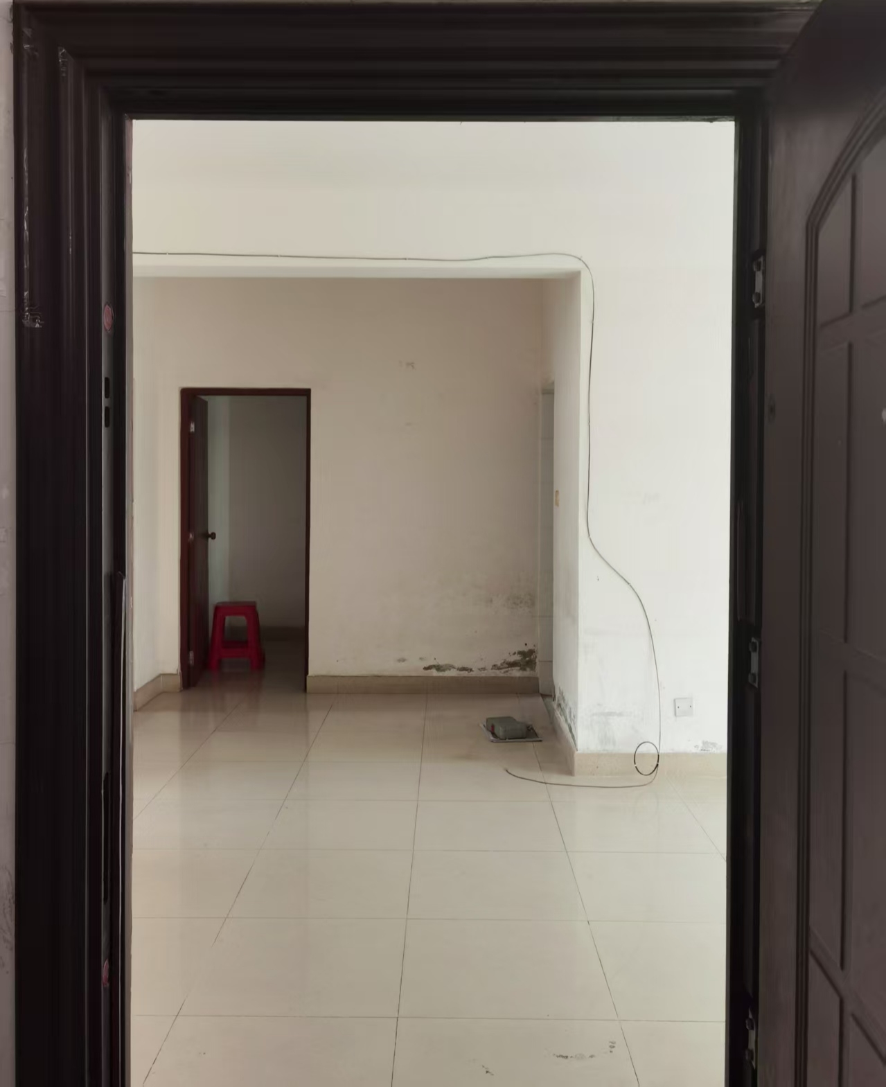 裕丰公寓  3室2厅1卫    2000.0元/月室内图