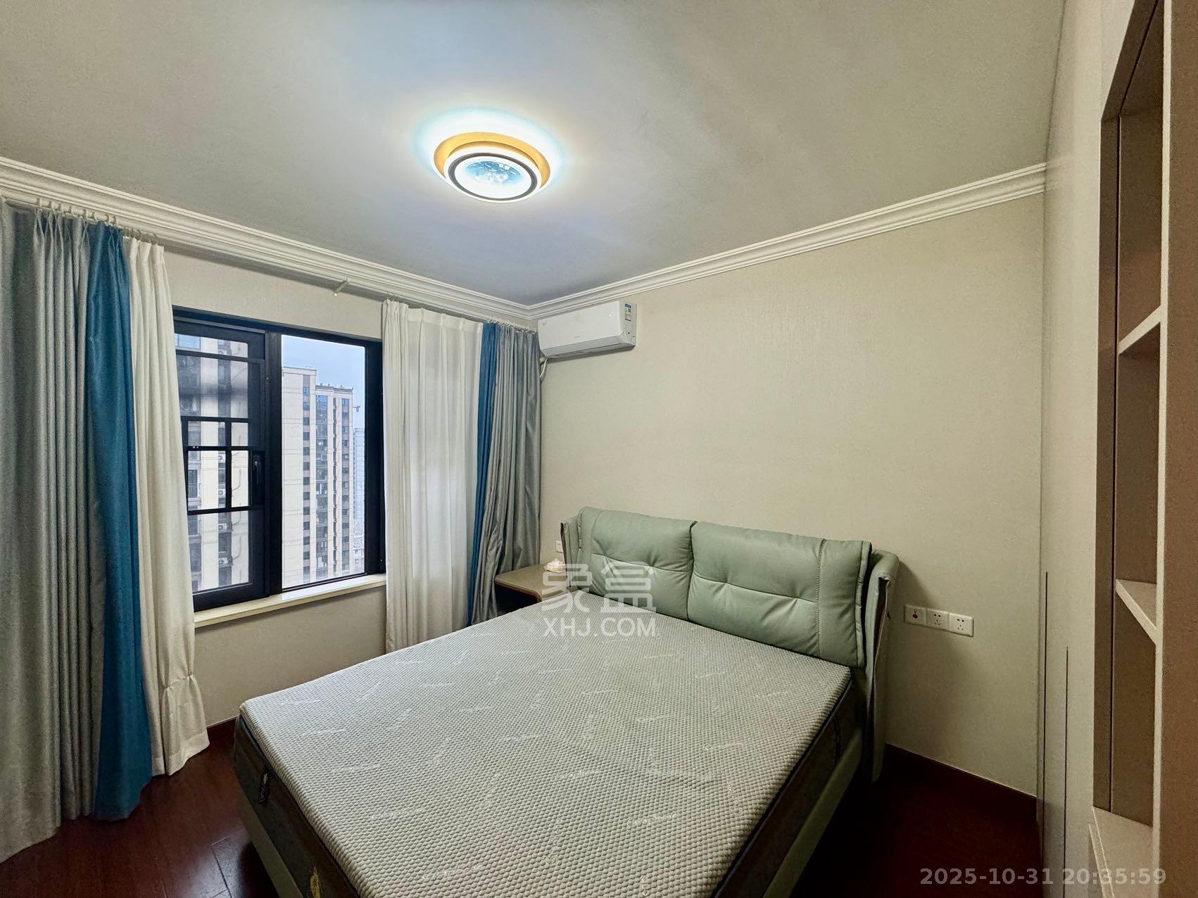 中海珑悦府 3室2厅1卫 3600.0元/月 中海珑悦府 3室2厅1卫 3600.0元/月室内图