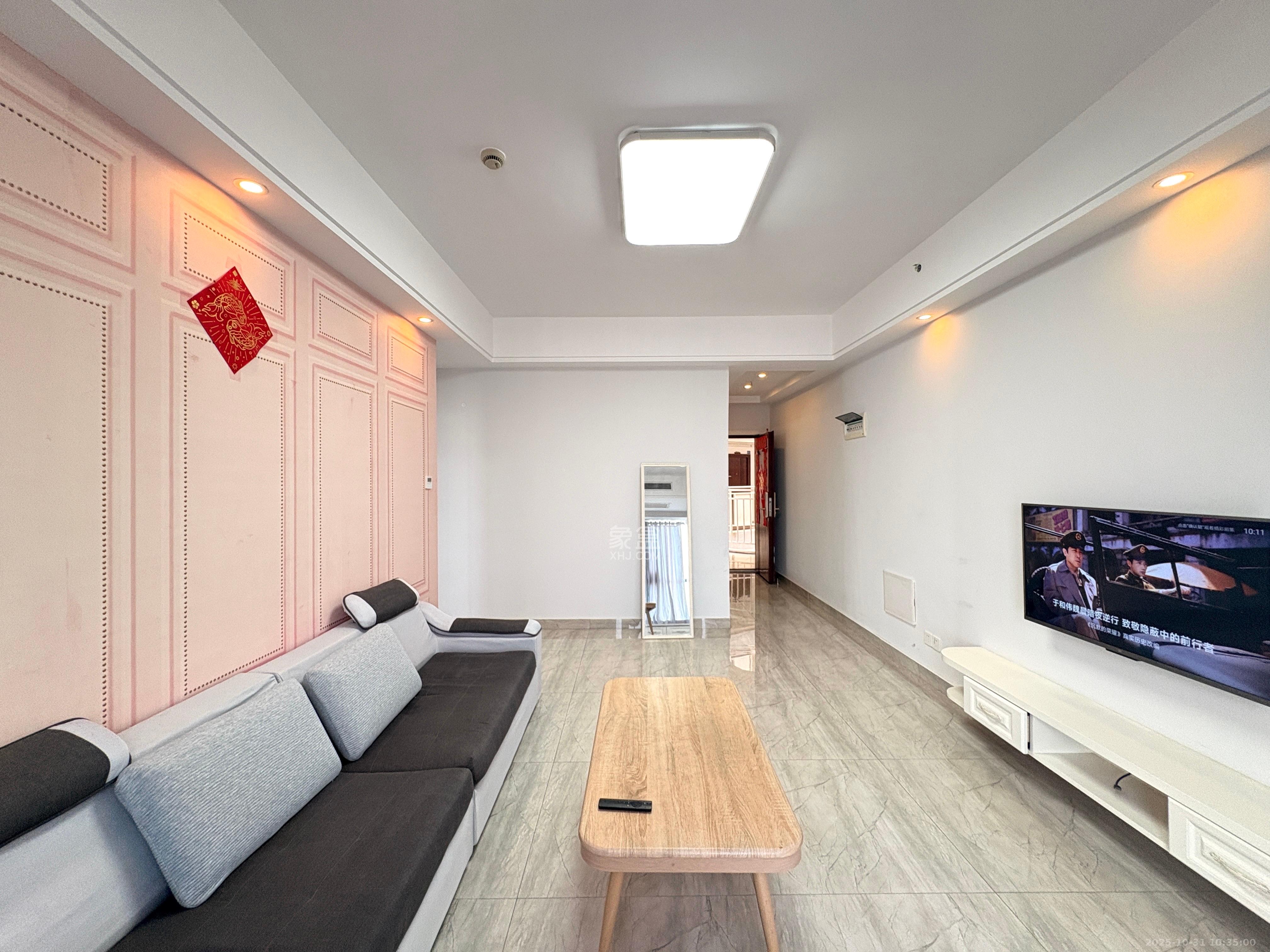 达美美立方  2室1厅1卫    2500.0元/月室内图