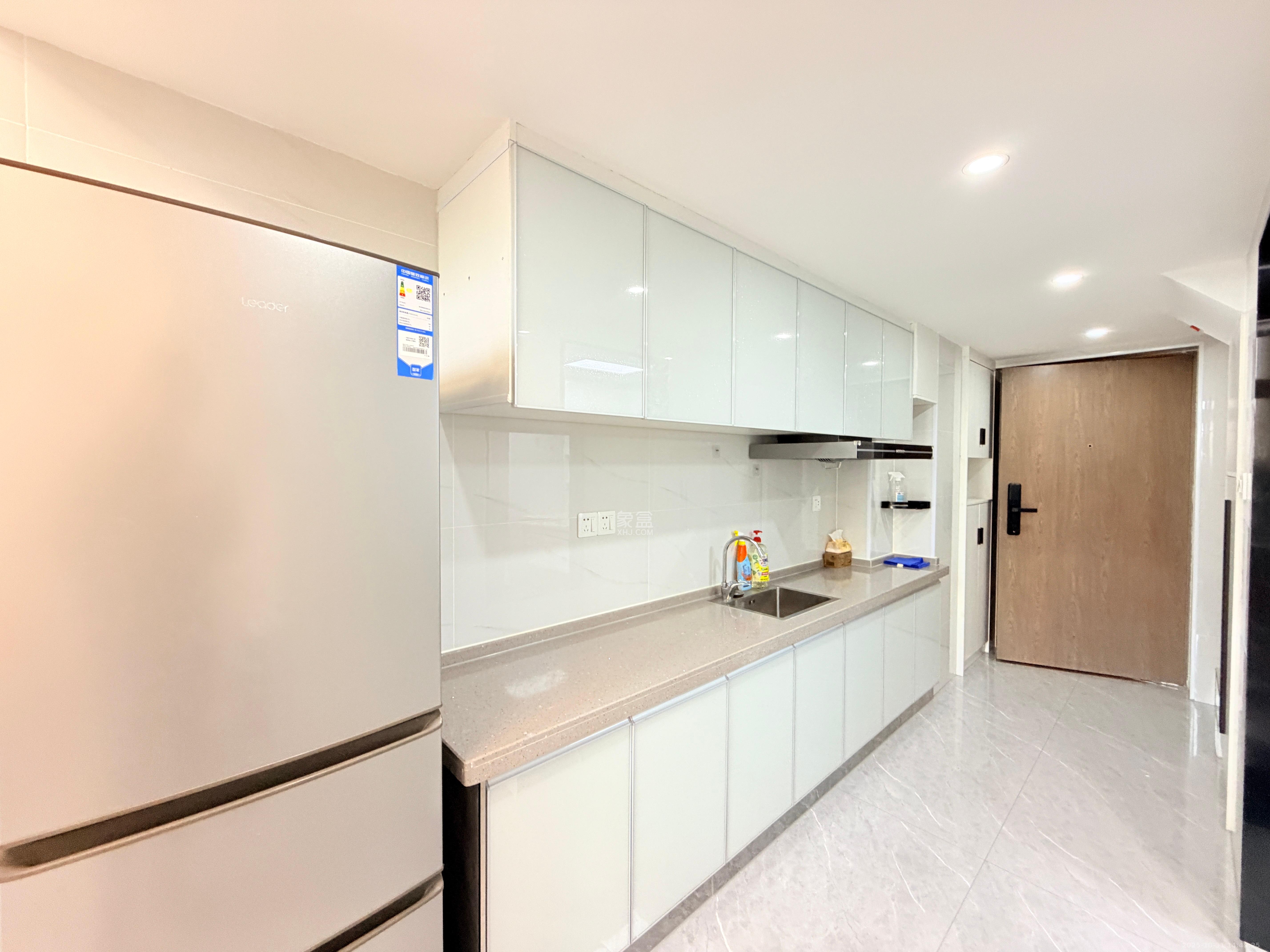 新城悦隽公园  1室0厅0卫    1600.0元/月室内图