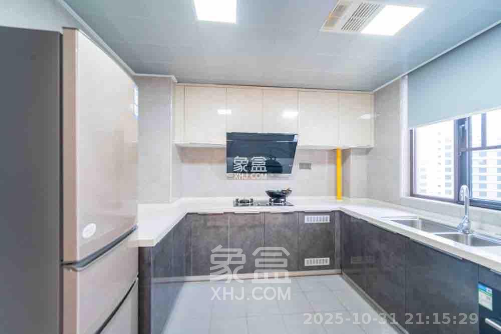 臻园  4室1厅1卫    4000.0元/月室内图