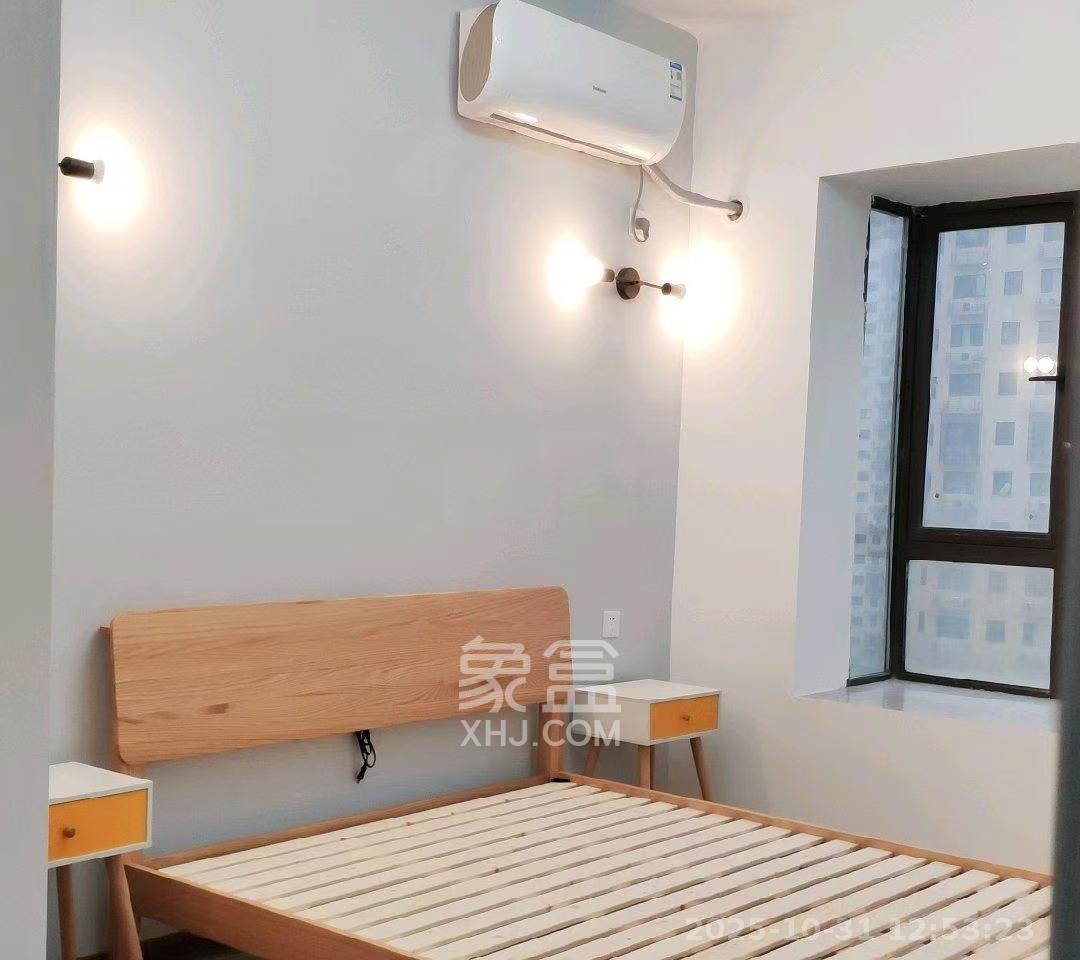 钰龙天下二期（钰龙佳园）  2室2厅1卫    1900.0元/月室内图