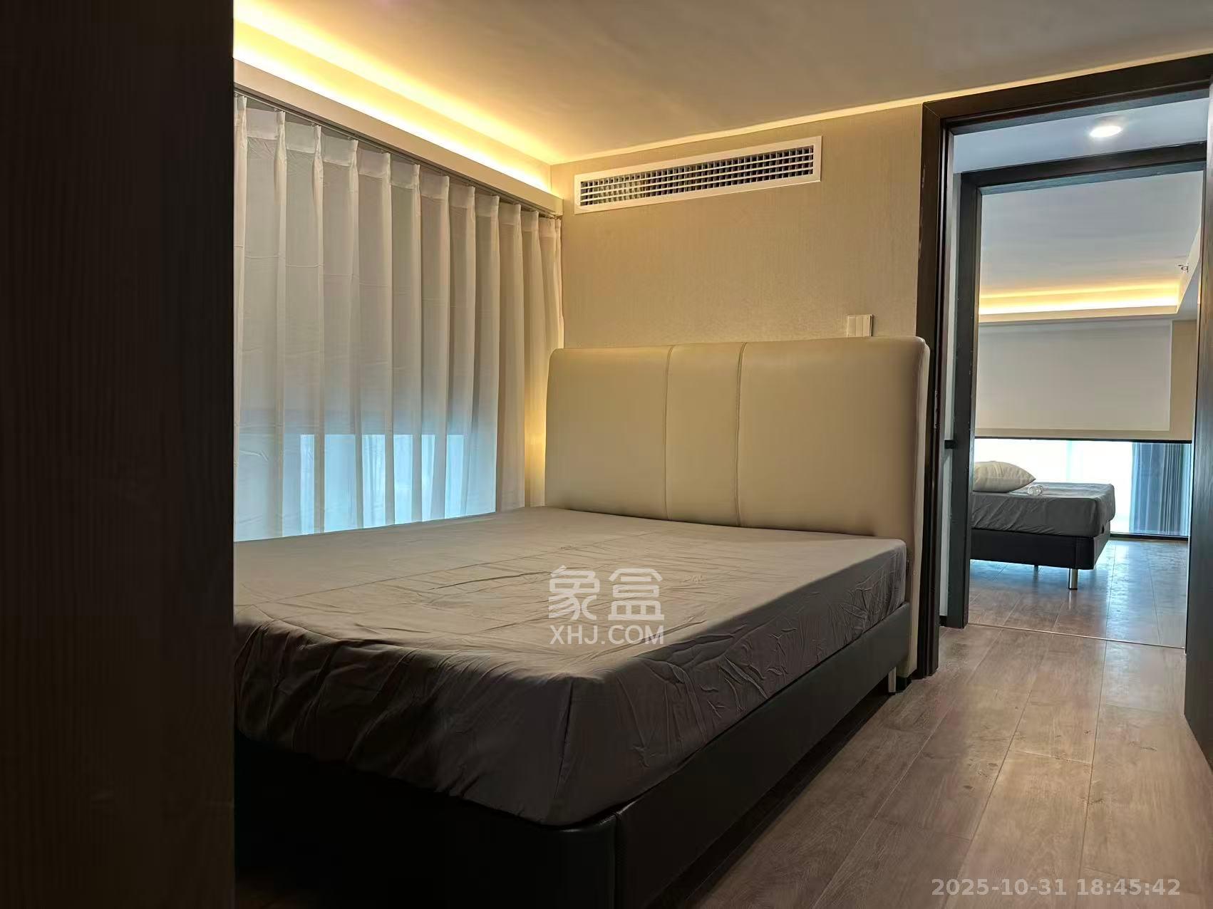 敬天广场 1室1厅1卫 4000.0元/月 敬天广场 1室1厅1卫 4000.0元/月室内图