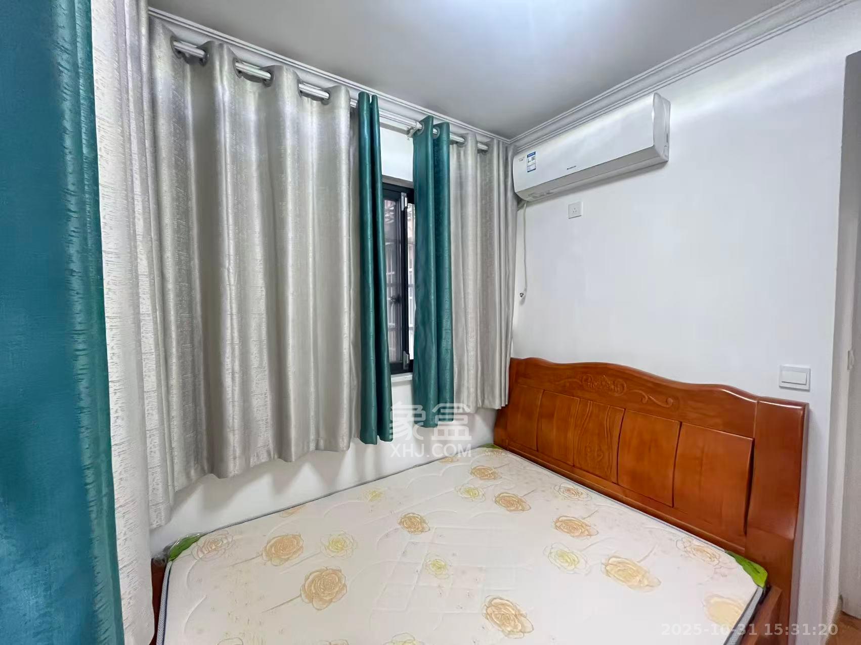 深业喜汇  3室2厅1卫    2100.0元/月 深业喜汇  3室2厅1卫    2100.0元/月室内图