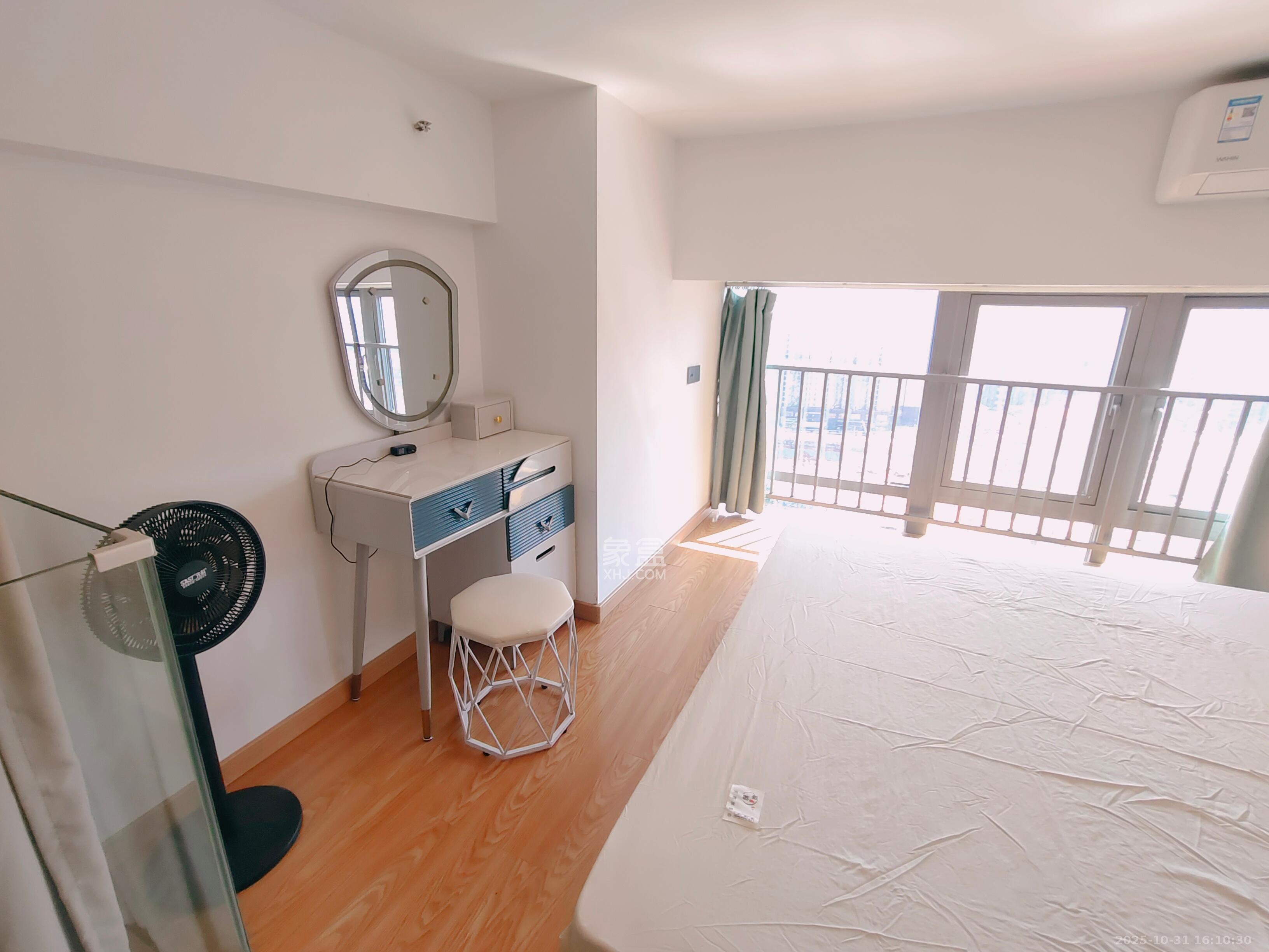 阳光城檀悦  1室0厅0卫    2800.0元/月 阳光城檀悦  1室0厅0卫    2800.0元/月室内图