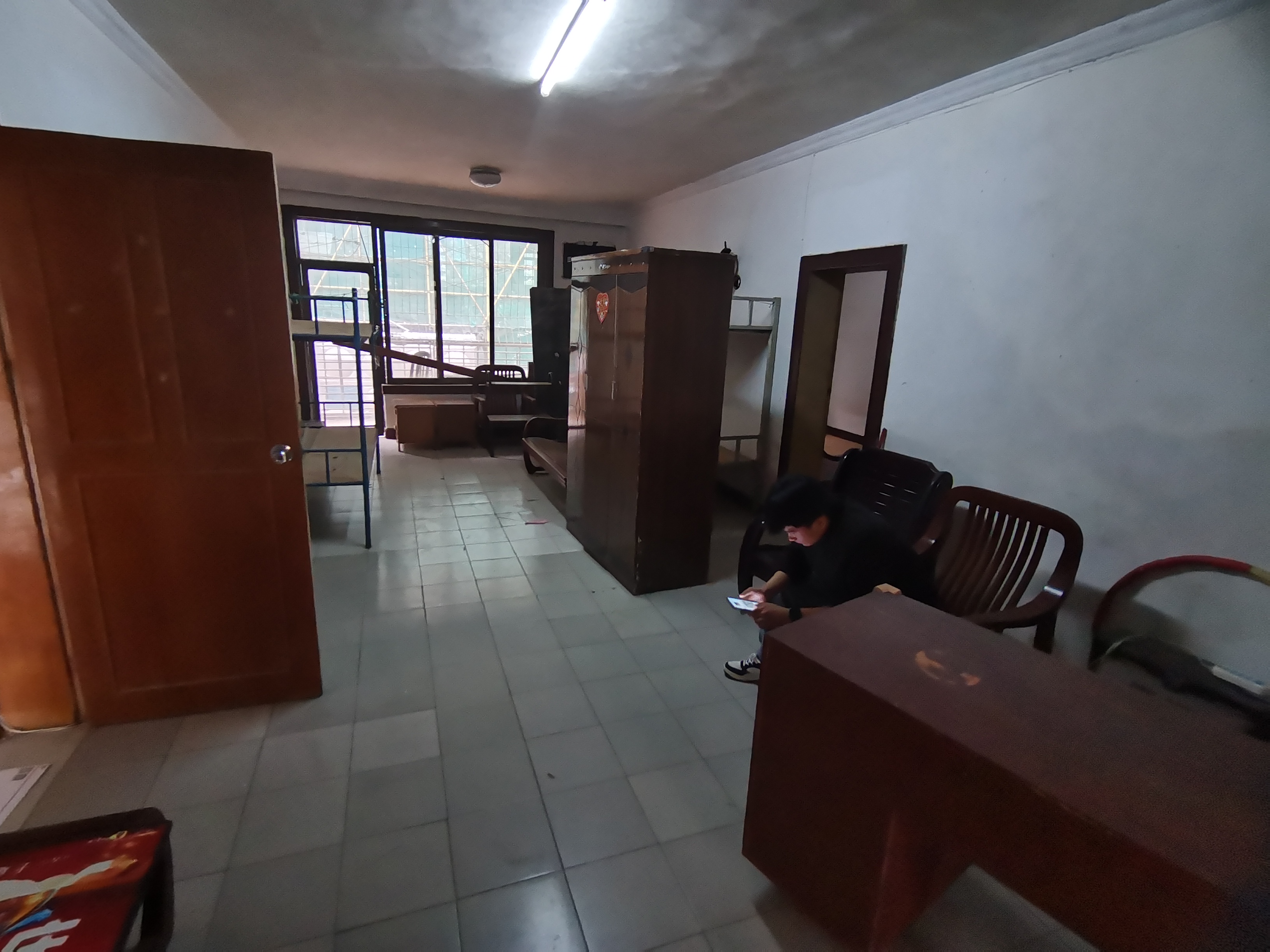 工商公寓  1室0厅0卫    1500.0元/月室内图