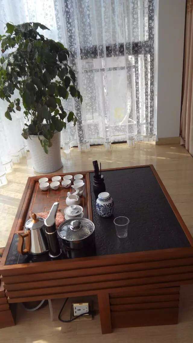 锦绣边城  4室2厅2卫    2300.0元/月室内图