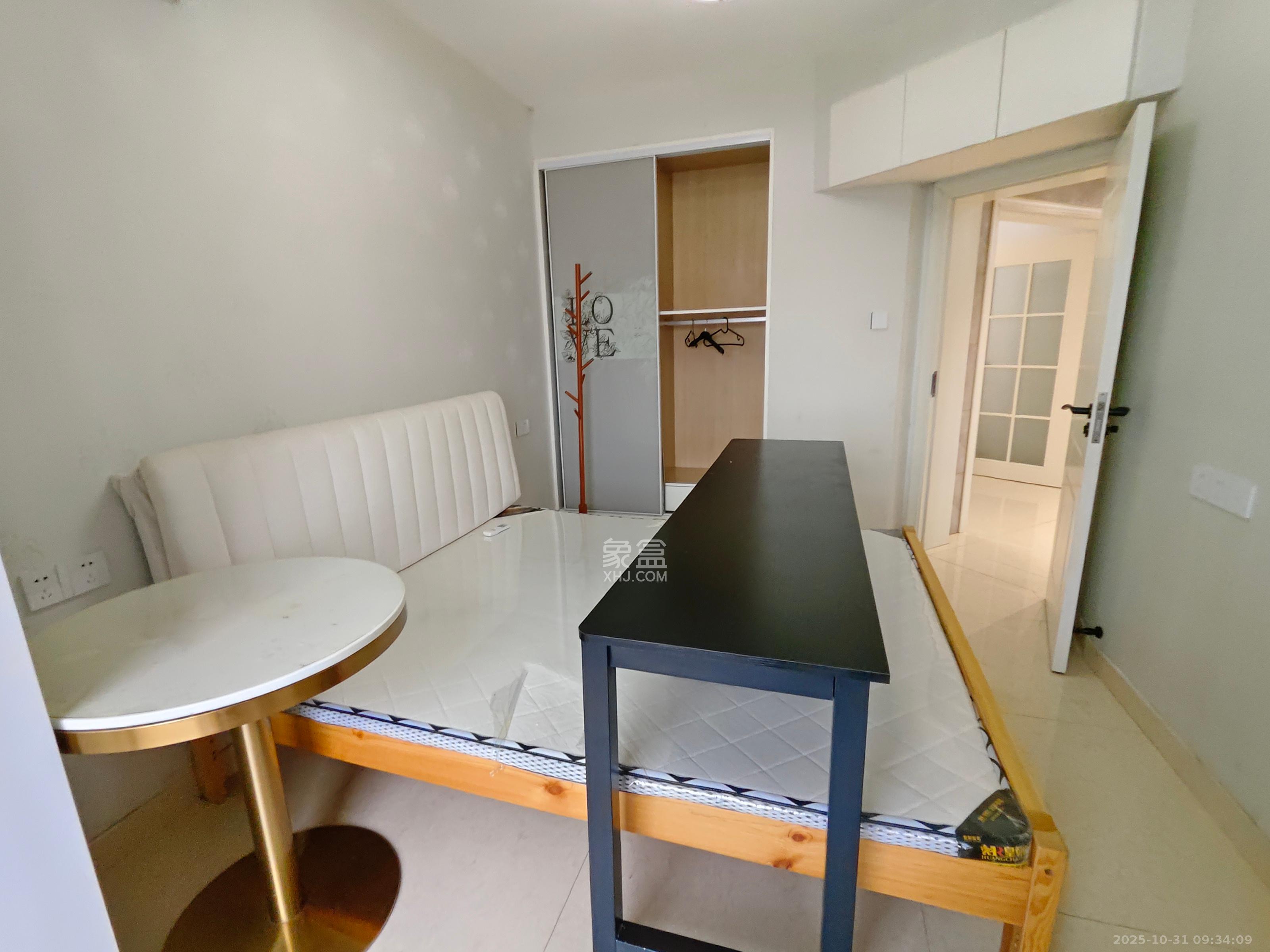 三重星都心  2室2厅1卫    2600.0元/月 三重星都心  2室2厅1卫    2600.0元/月室内图