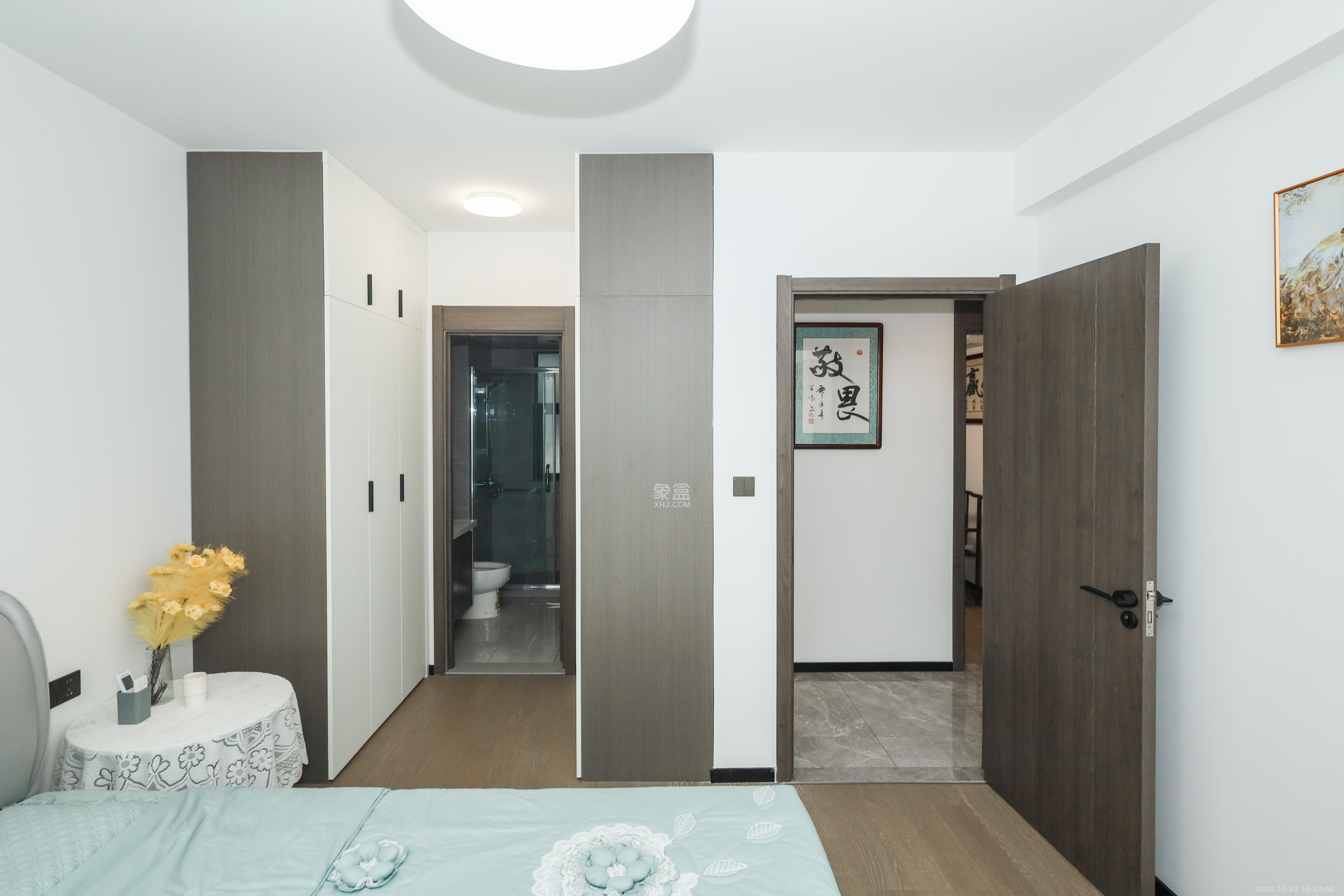 欣利梅溪左岸 3室2厅2卫 125.0万 欣利梅溪左岸 3室2厅2卫 125.0万卧室