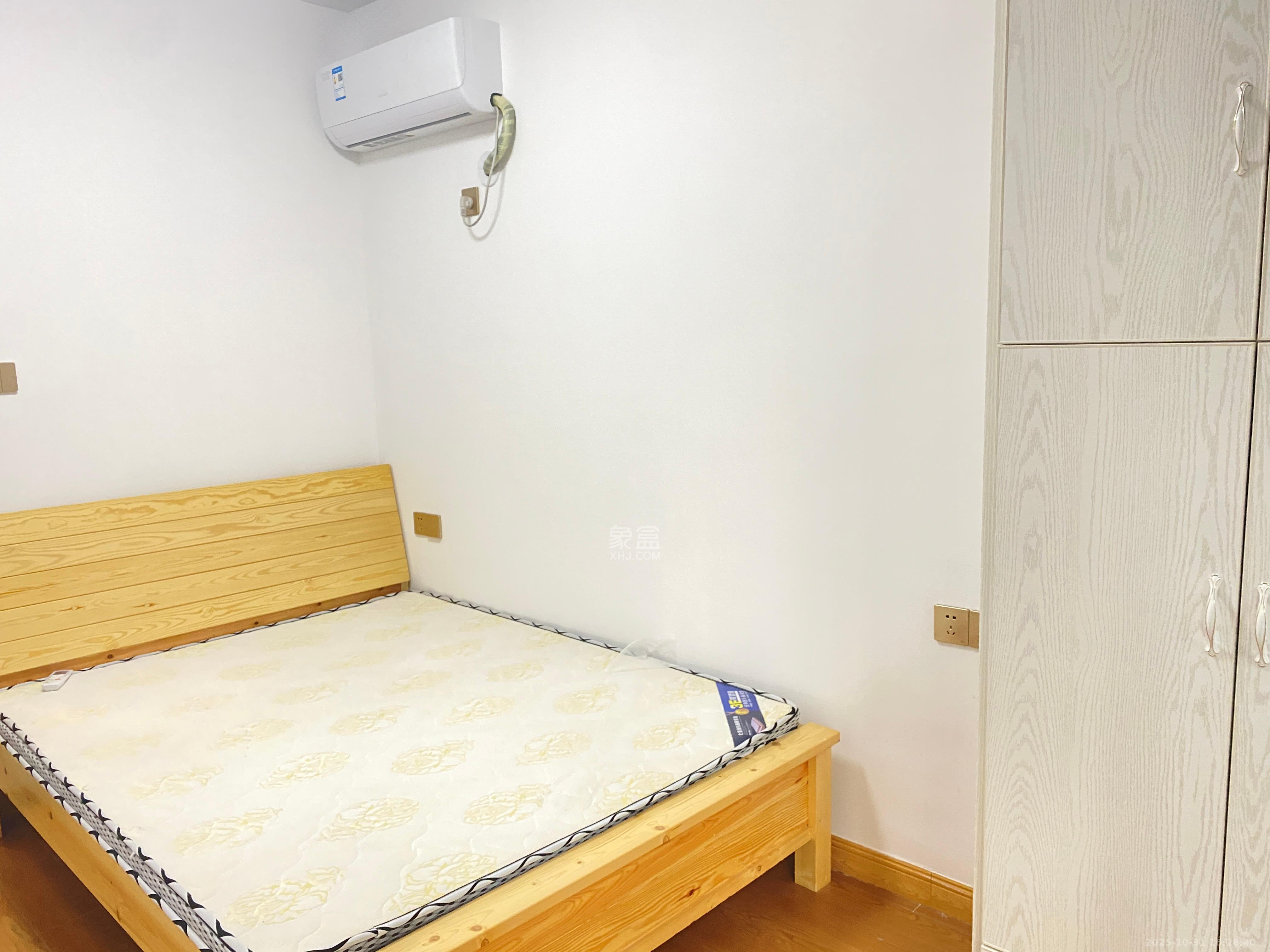 深业喜汇  2室2厅1卫    1900.0元/月室内图