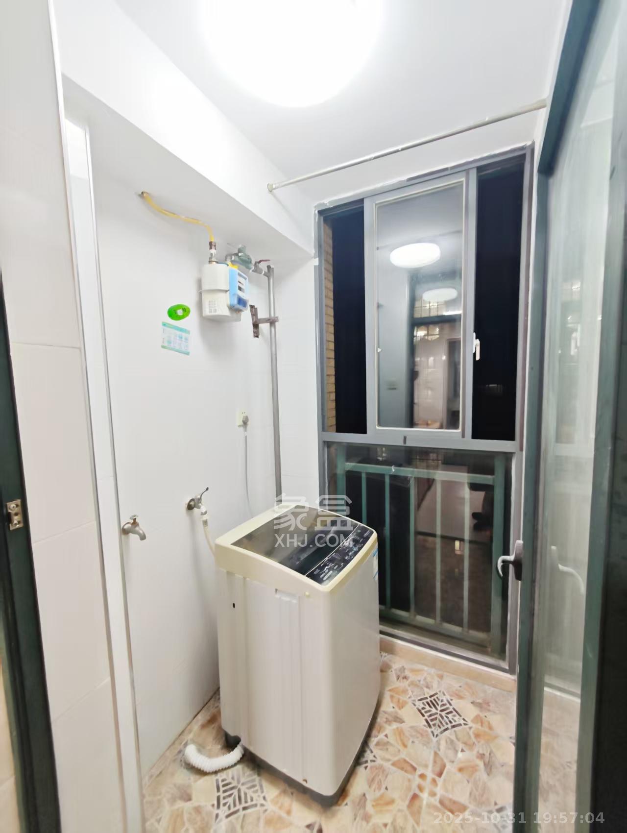 凯轩云顶  1室1厅1卫    1500.0元/月室内图