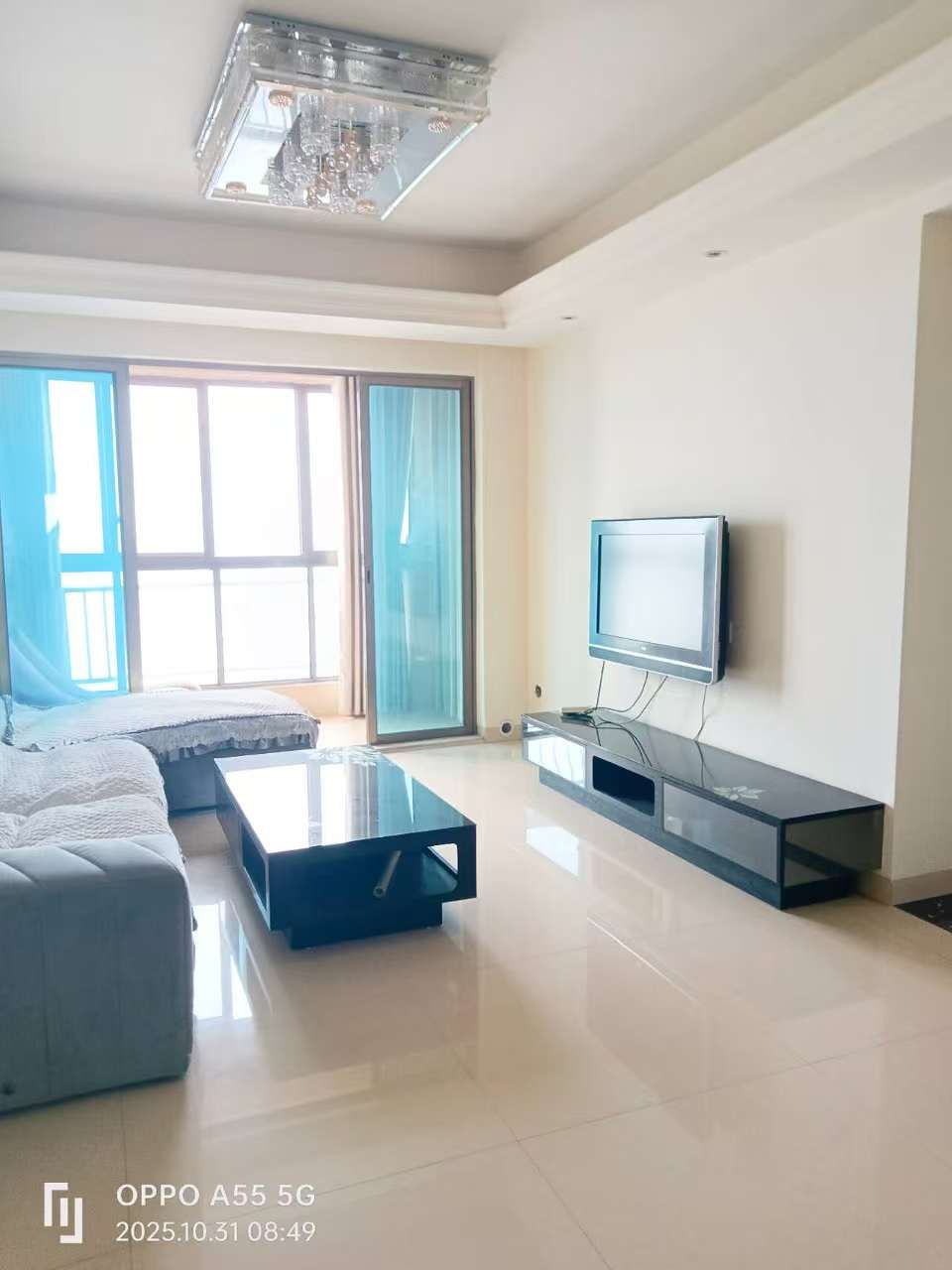 碧桂园  3室2厅1卫    1500.0元/月室内图