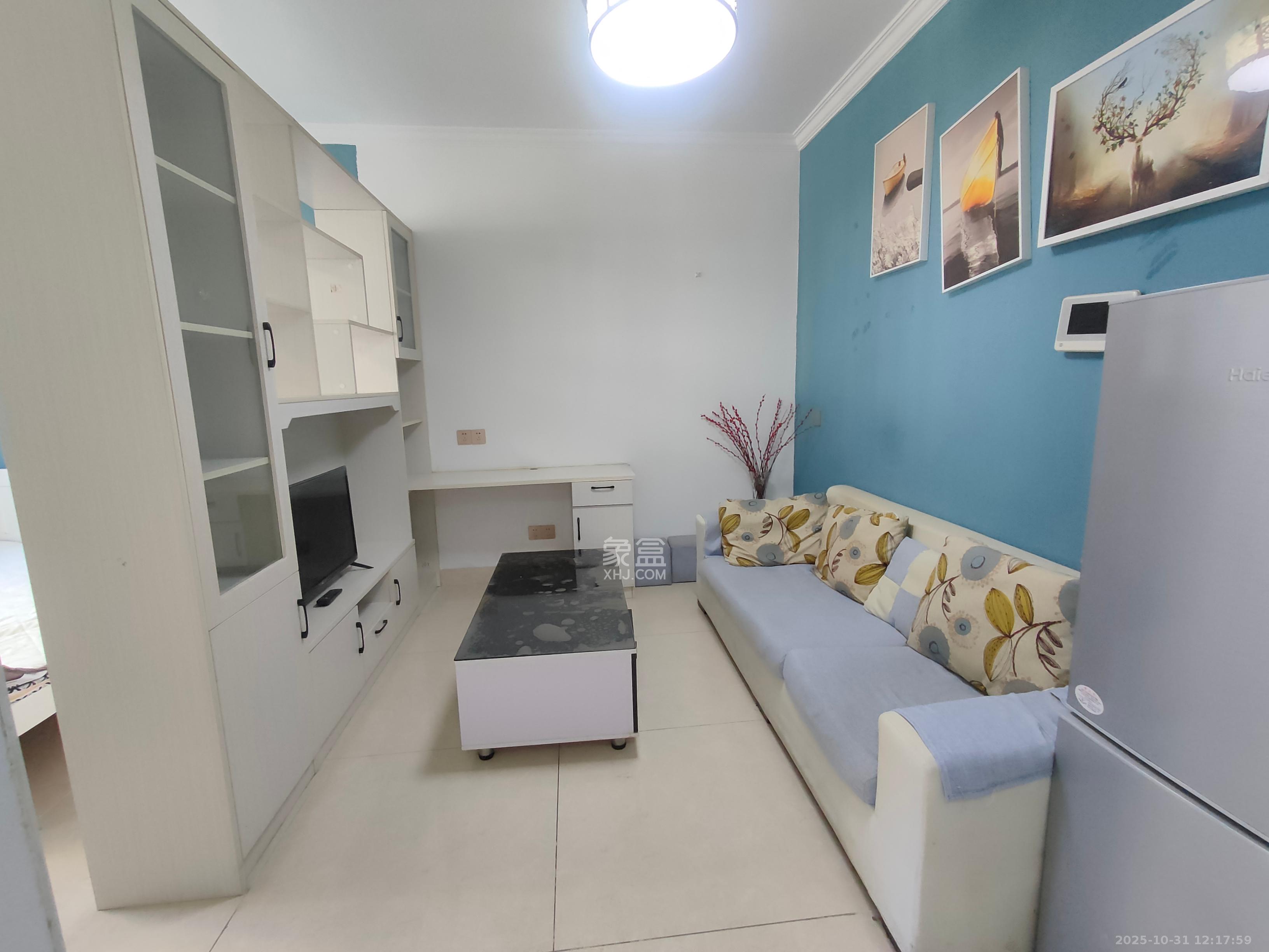 乾源国际  5室1厅3卫    1400.0元/月室内图