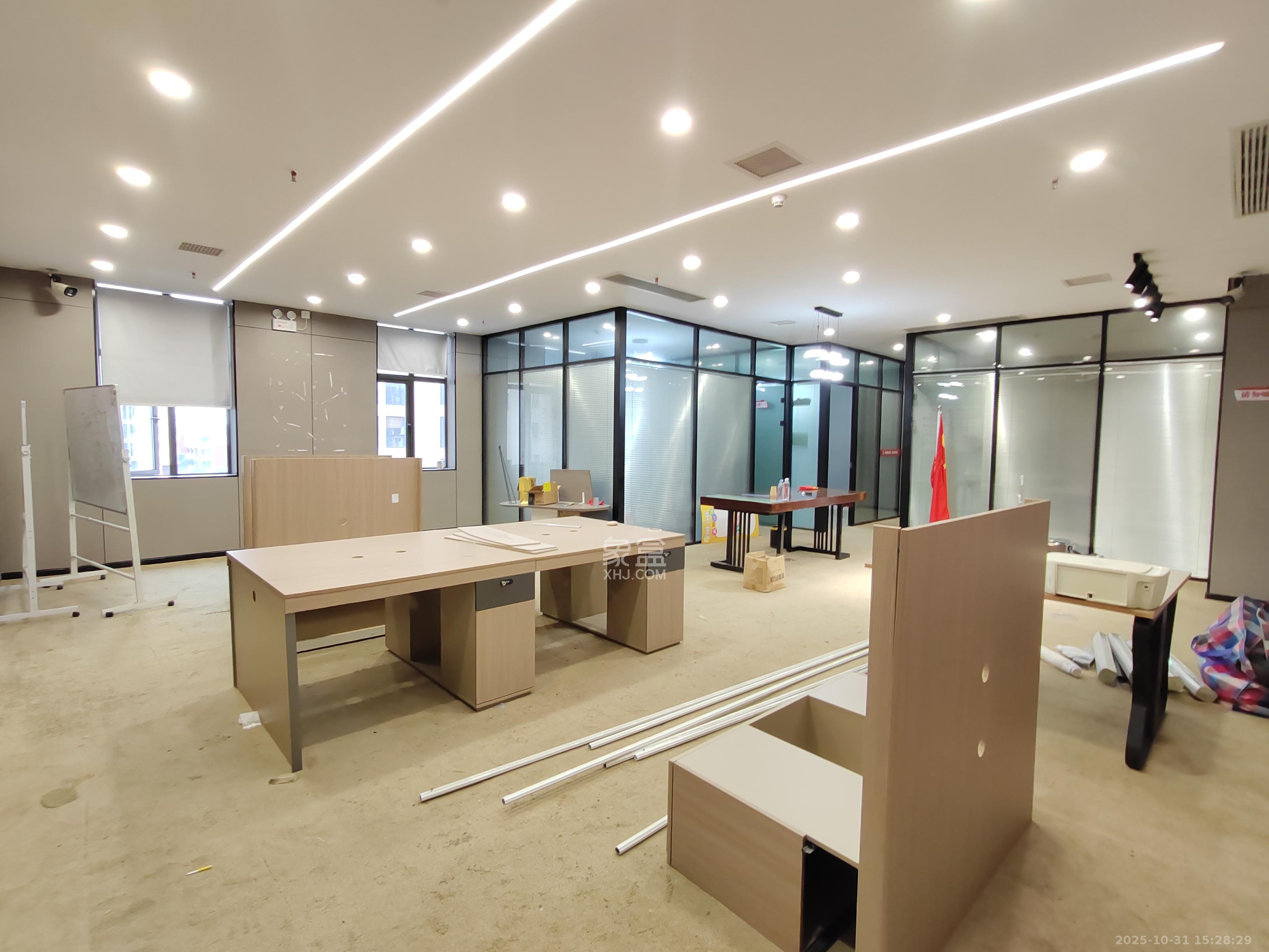 星雅美辰   169.0㎡      6500.0元/月室内图