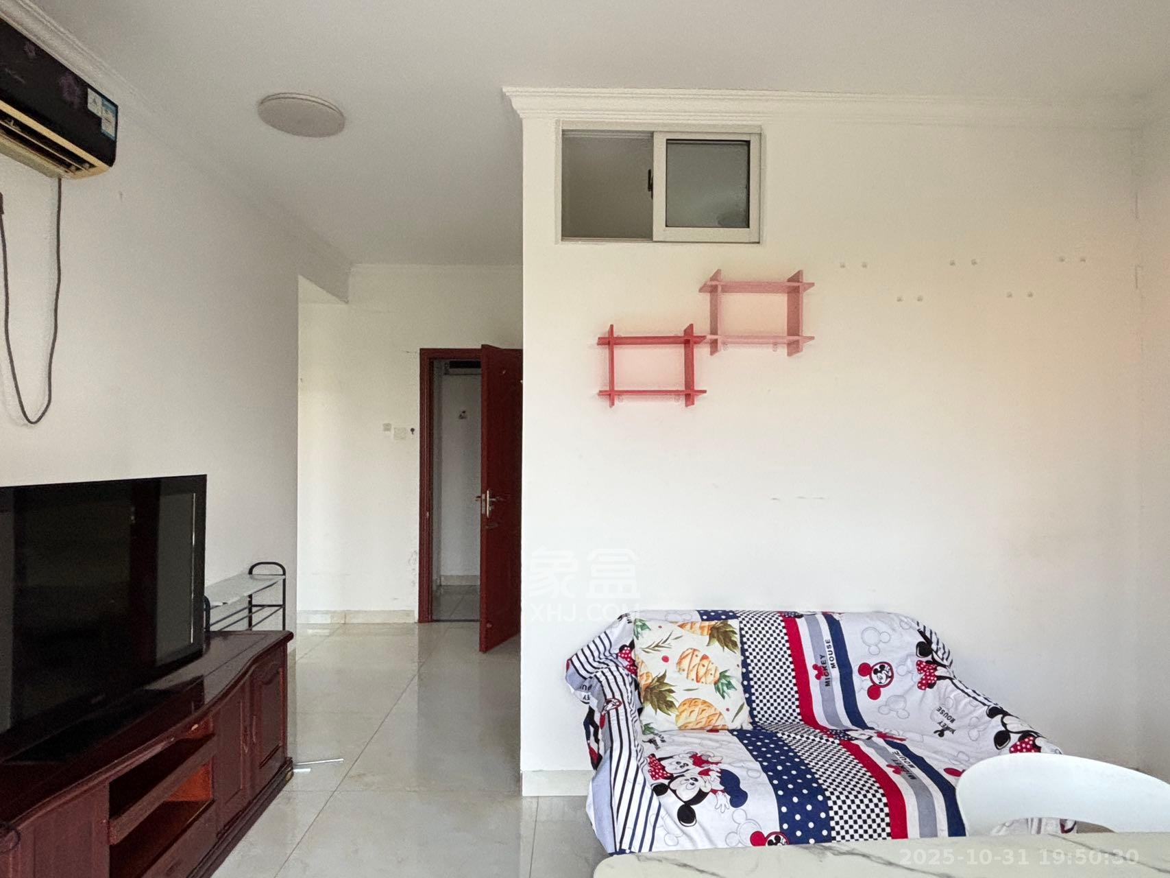 鑫利家园  2室1厅1卫    1700.0元/月室内图