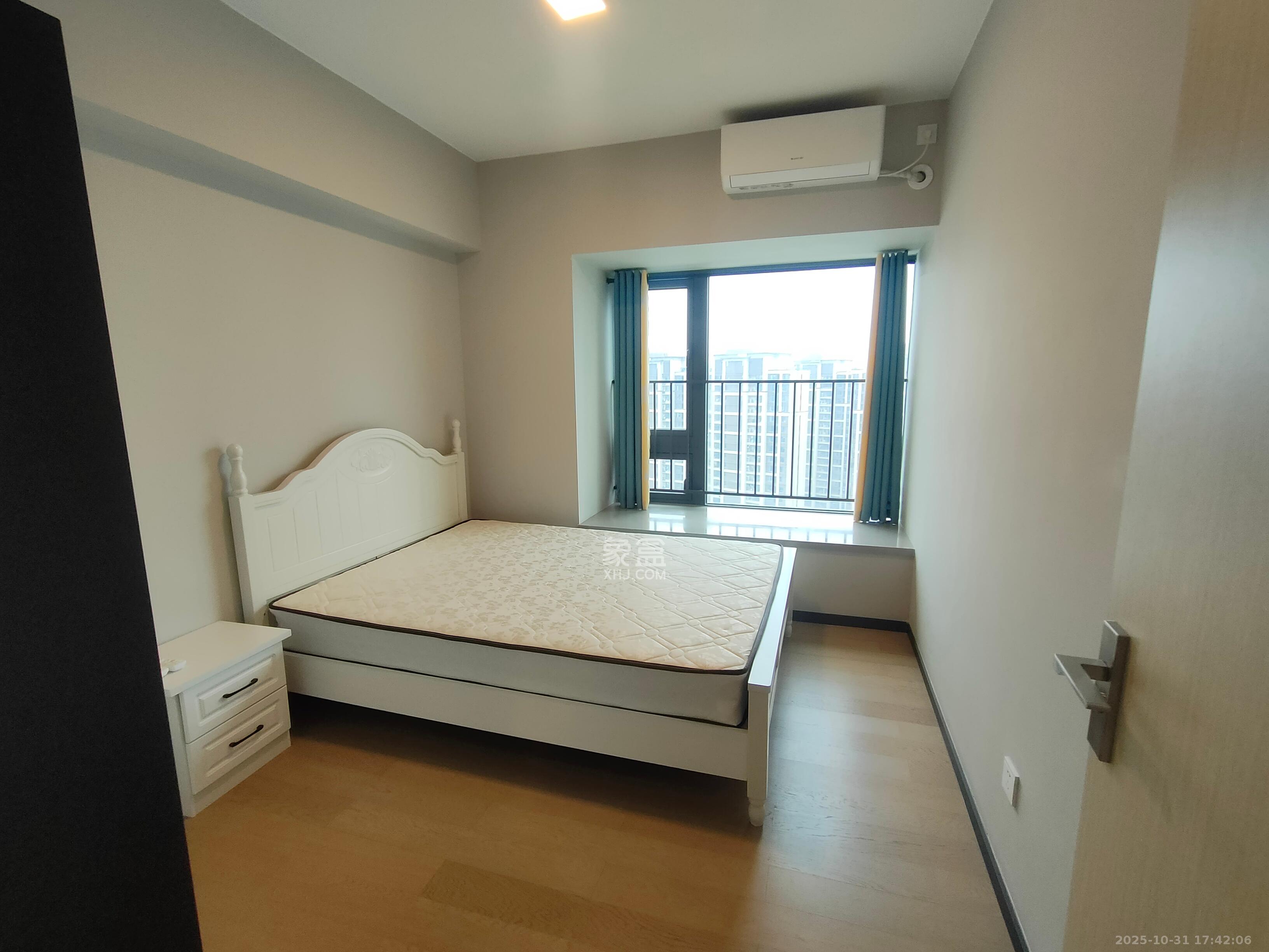 时代印记（长沙时代印记花园）  3室2厅2卫    3000.0元/月室内图