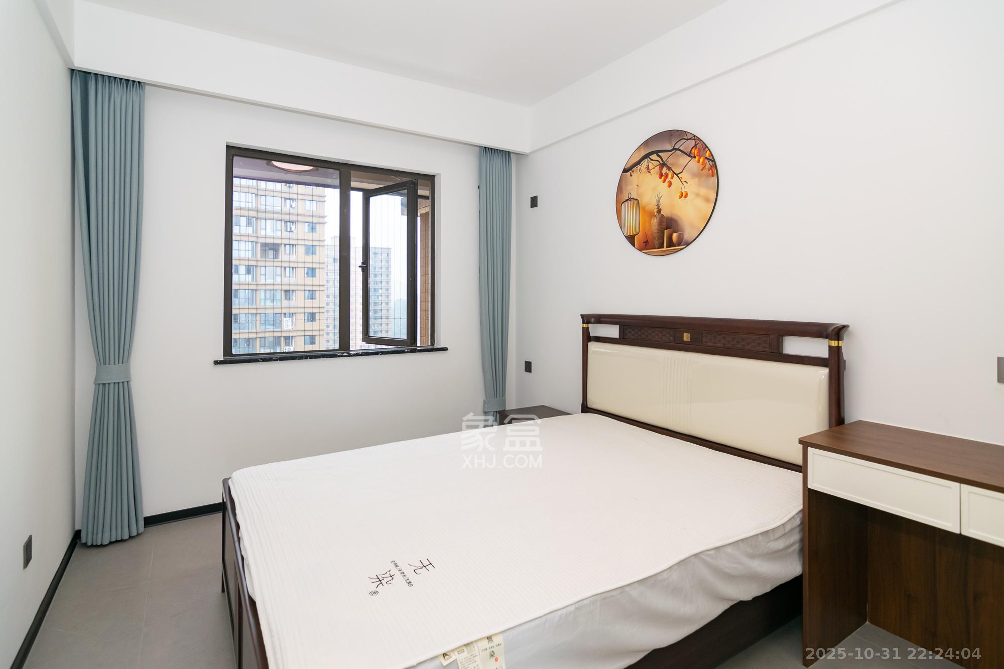 润和美郡(润和紫郡五期) 5室2厅2卫 135.0万 润和美郡(润和紫郡五期) 5室2厅2卫 135.0万卧室