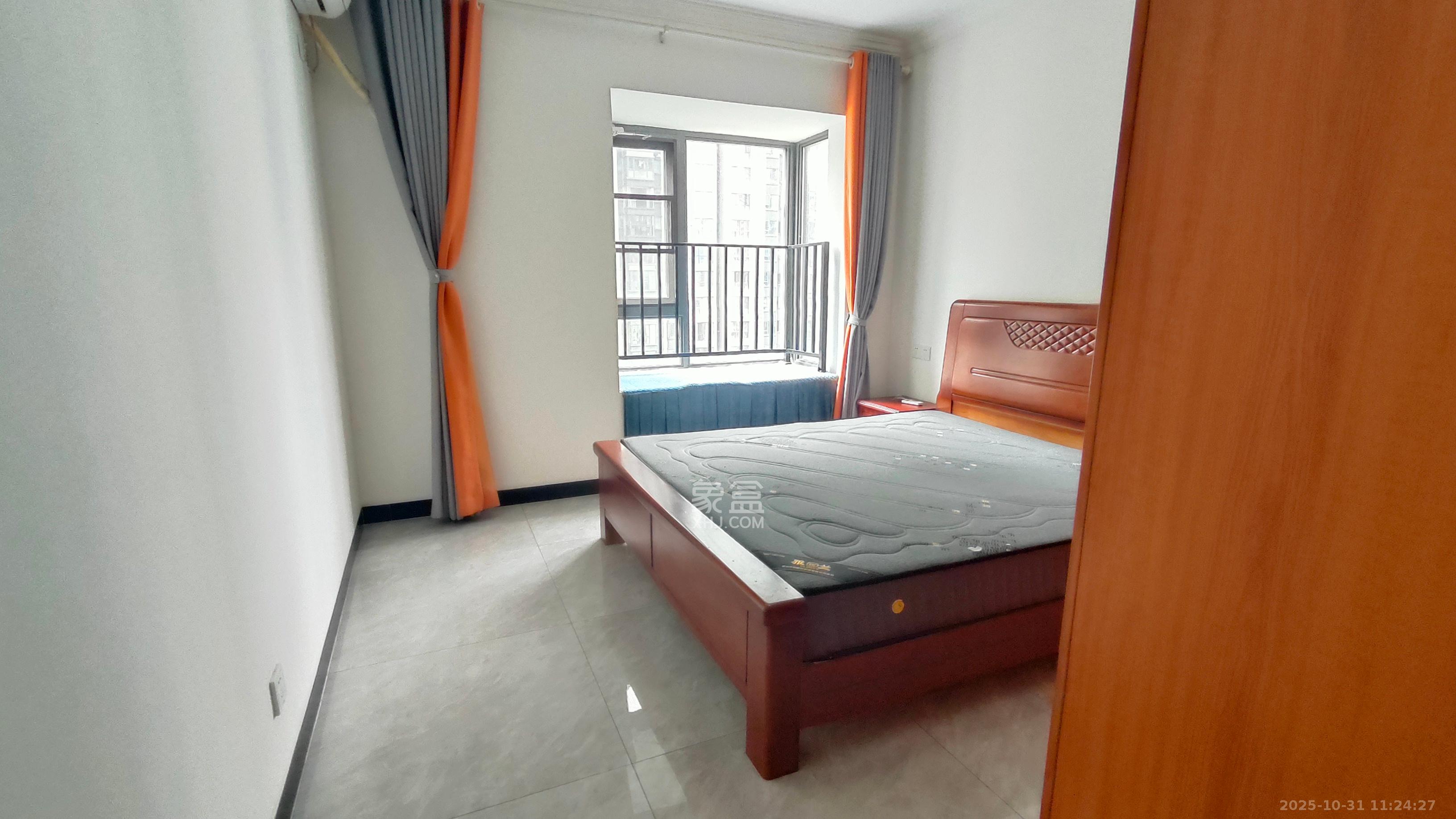 中建悦和城  1室0厅0卫    2300.0元/月室内图