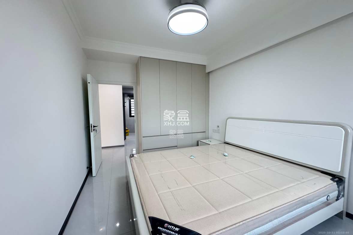 润和星河玥 3室2厅2卫 3000.0元/月 润和星河玥 3室2厅2卫 3000.0元/月室内图