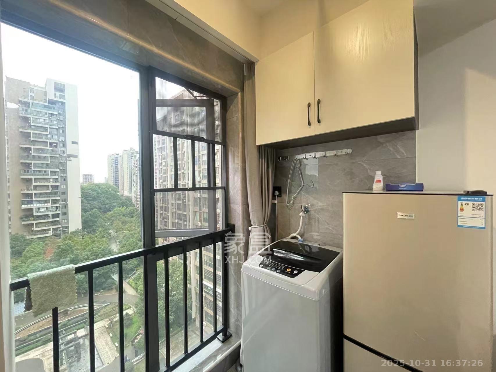 欣隆居  1室0厅0卫    1700.0元/月室内图