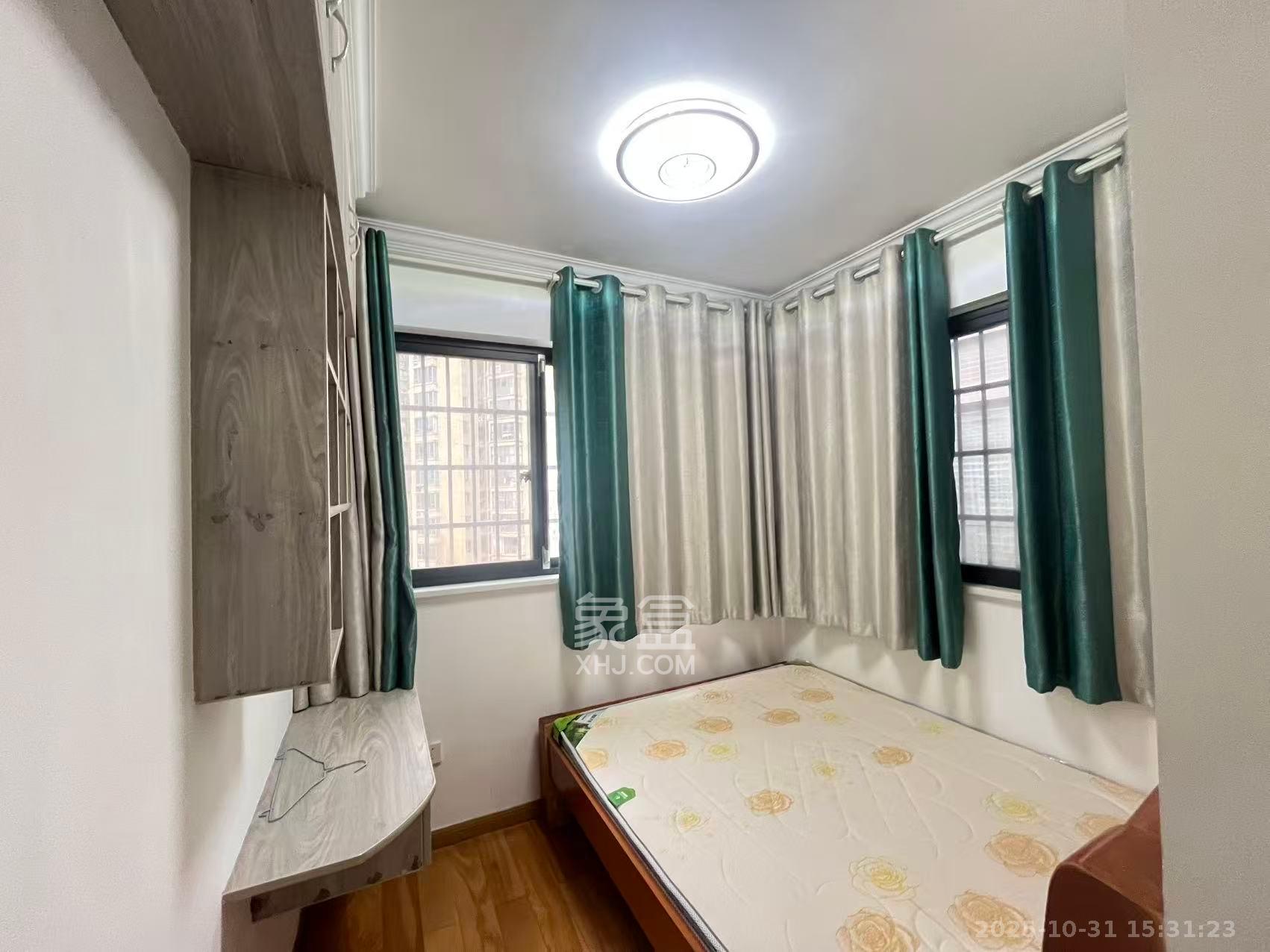 深业喜汇  3室2厅1卫    2100.0元/月 深业喜汇  3室2厅1卫    2100.0元/月室内图