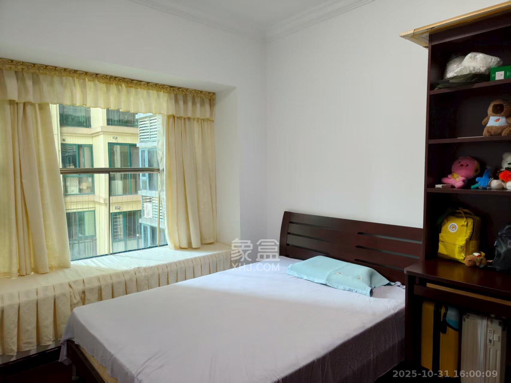 恒大绿洲  3室2厅2卫    2500.0元/月室内图