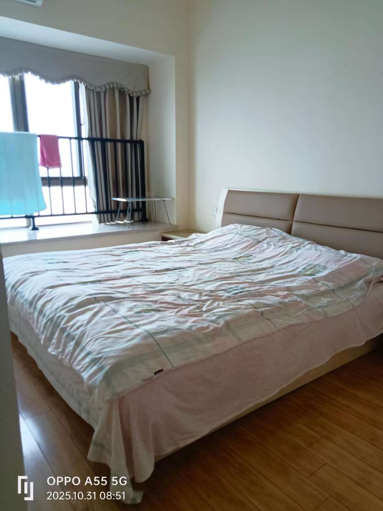 碧桂园  3室2厅1卫    1500.0元/月室内图