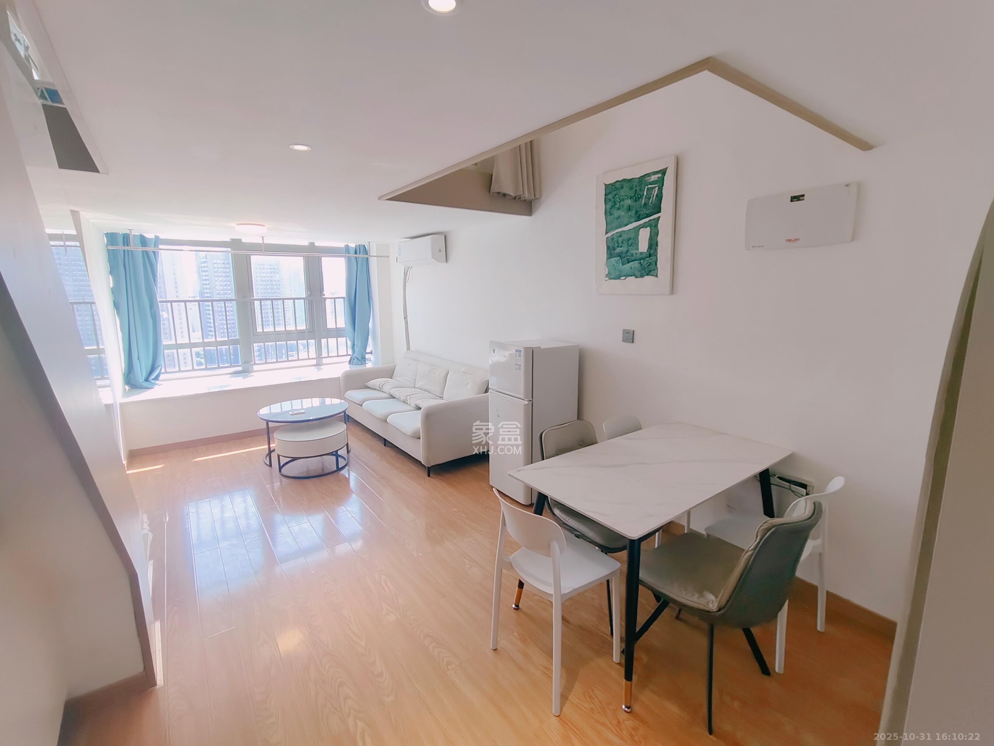 阳光城檀悦  1室0厅0卫    2800.0元/月 阳光城檀悦  1室0厅0卫    2800.0元/月室内图