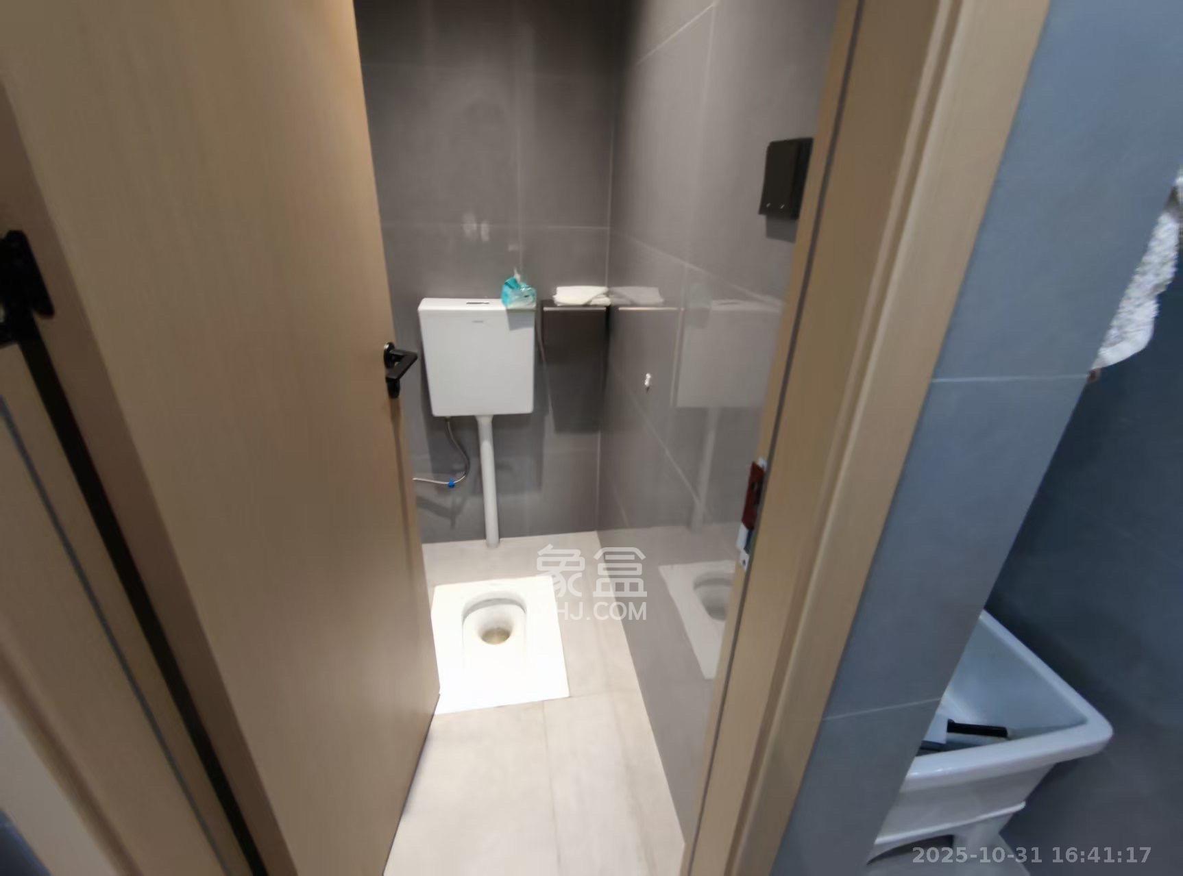 中建宝铂公馆 1室1厅1卫 3000.0元/月 中建宝铂公馆 1室1厅1卫 3000.0元/月室内图