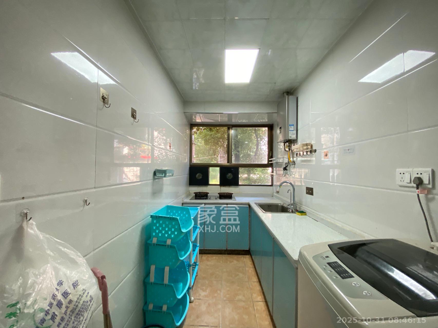 牛婆塘社区  1室0厅0卫    1200.0元/月室内图