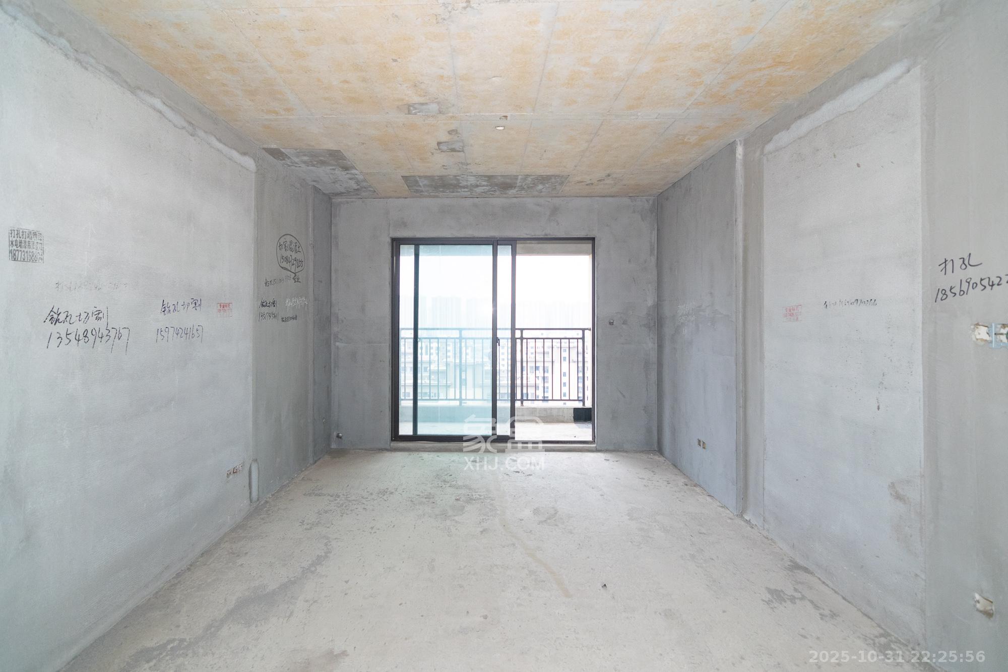 大汉汉府二期（大汉汉邸）  4室2厅2卫    80.0万