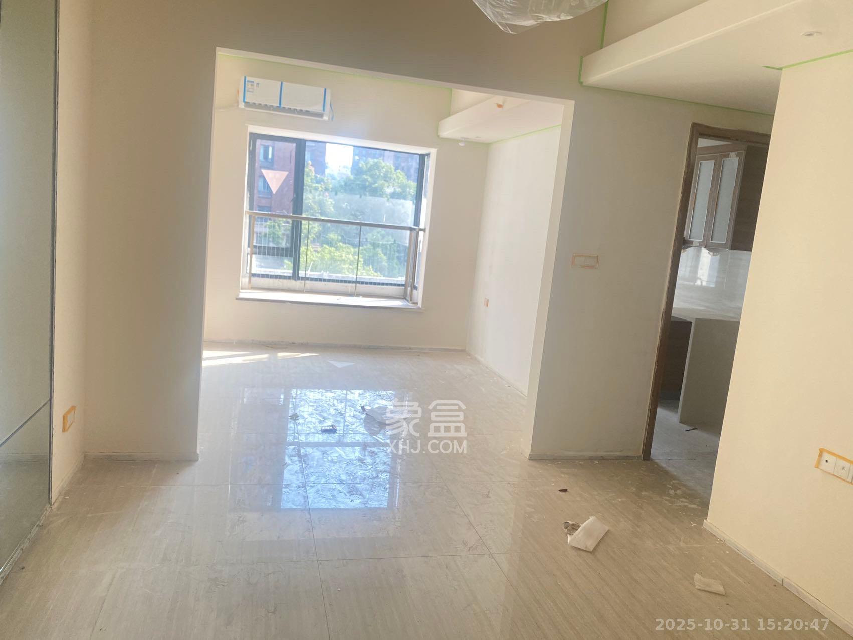 恒大金融广场  1室0厅0卫    1500.0元/月室内图1