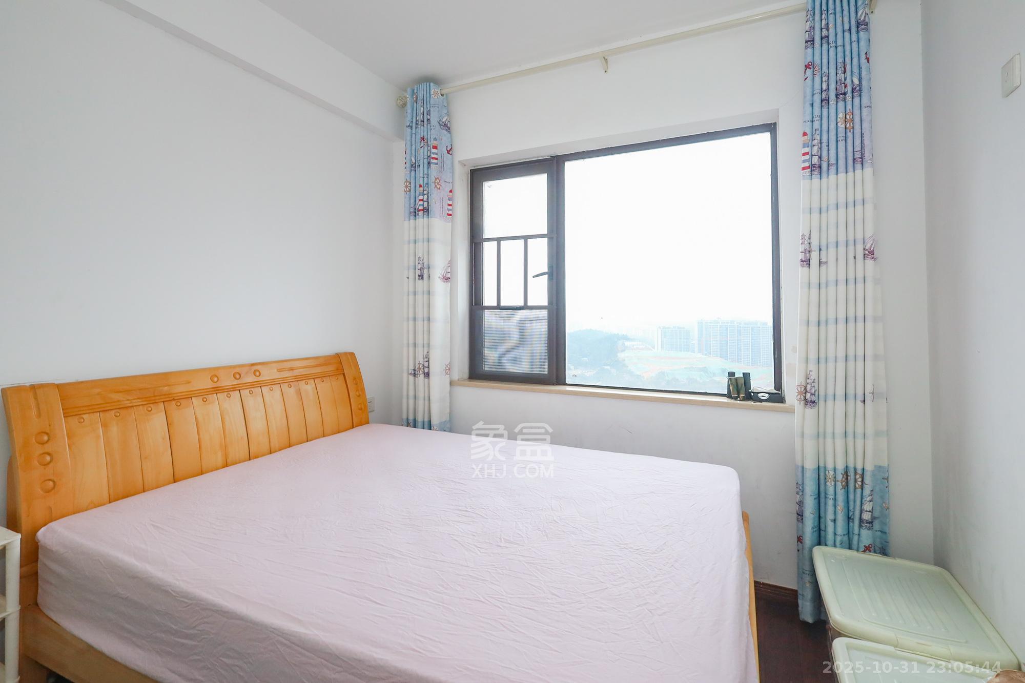 钰龙天下二期（钰龙佳园）  1室0厅0卫    249.9万卧室