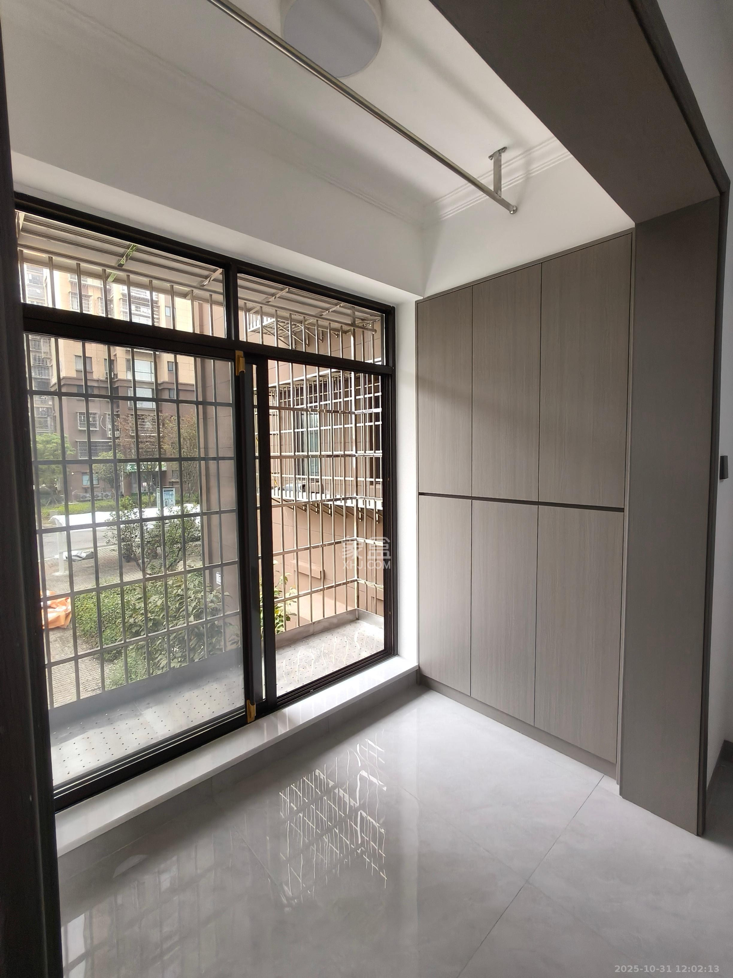 和景家园一期  2室2厅1卫    1850.0元/月室内图