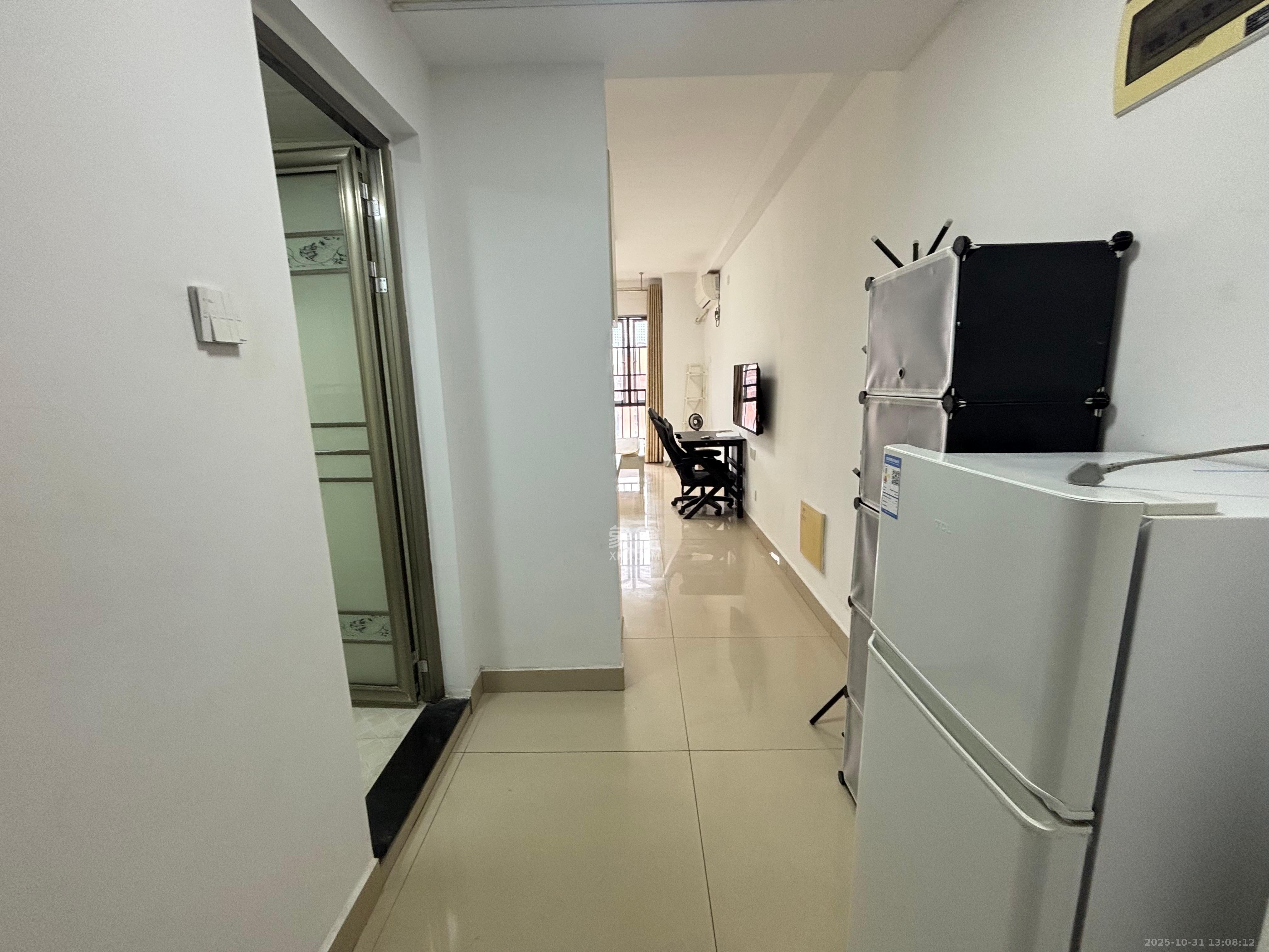 中建芙蓉工社 1室1厅1卫 1100.0元/月 中建芙蓉工社 1室1厅1卫 1100.0元/月室内图