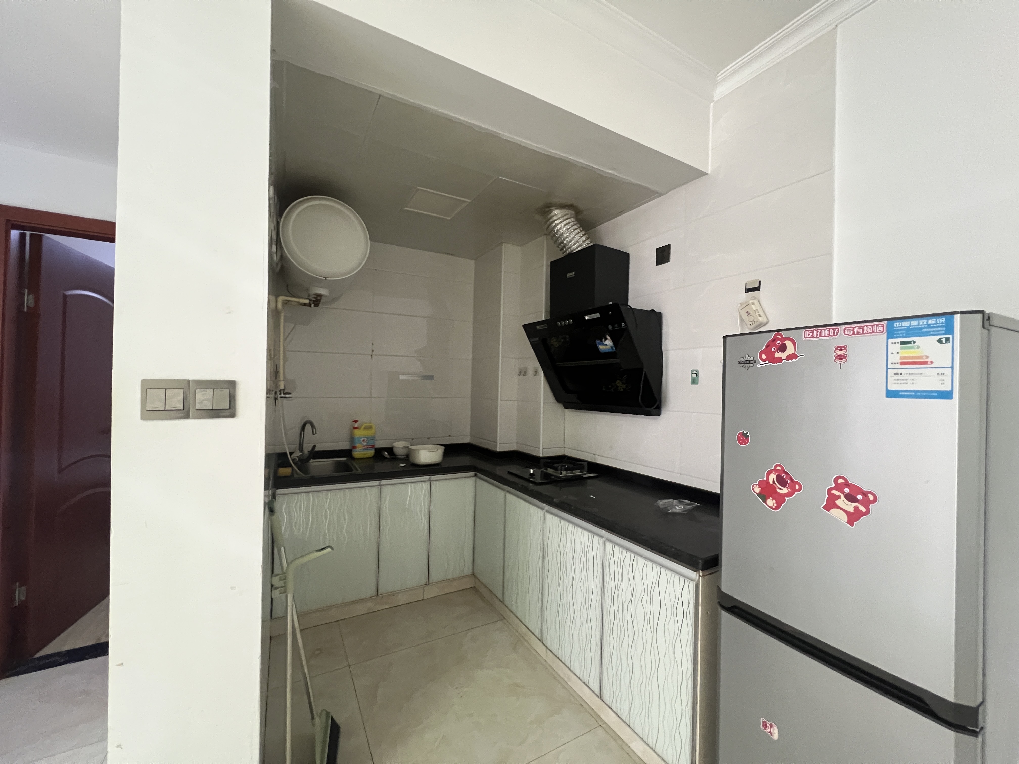 禧诚雁巢  1室0厅0卫    1500.0元/月室内图