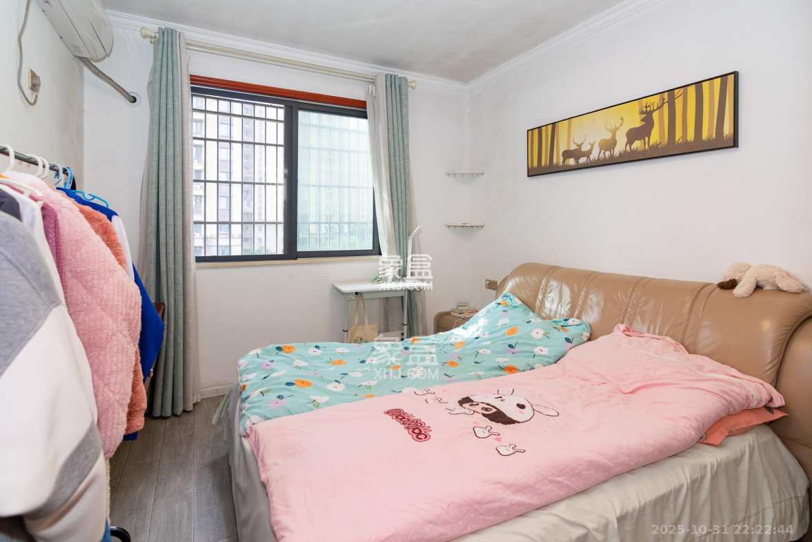 澳海月亮湾 3室2厅2卫 58.0万 澳海月亮湾 3室2厅2卫 58.0万卧室