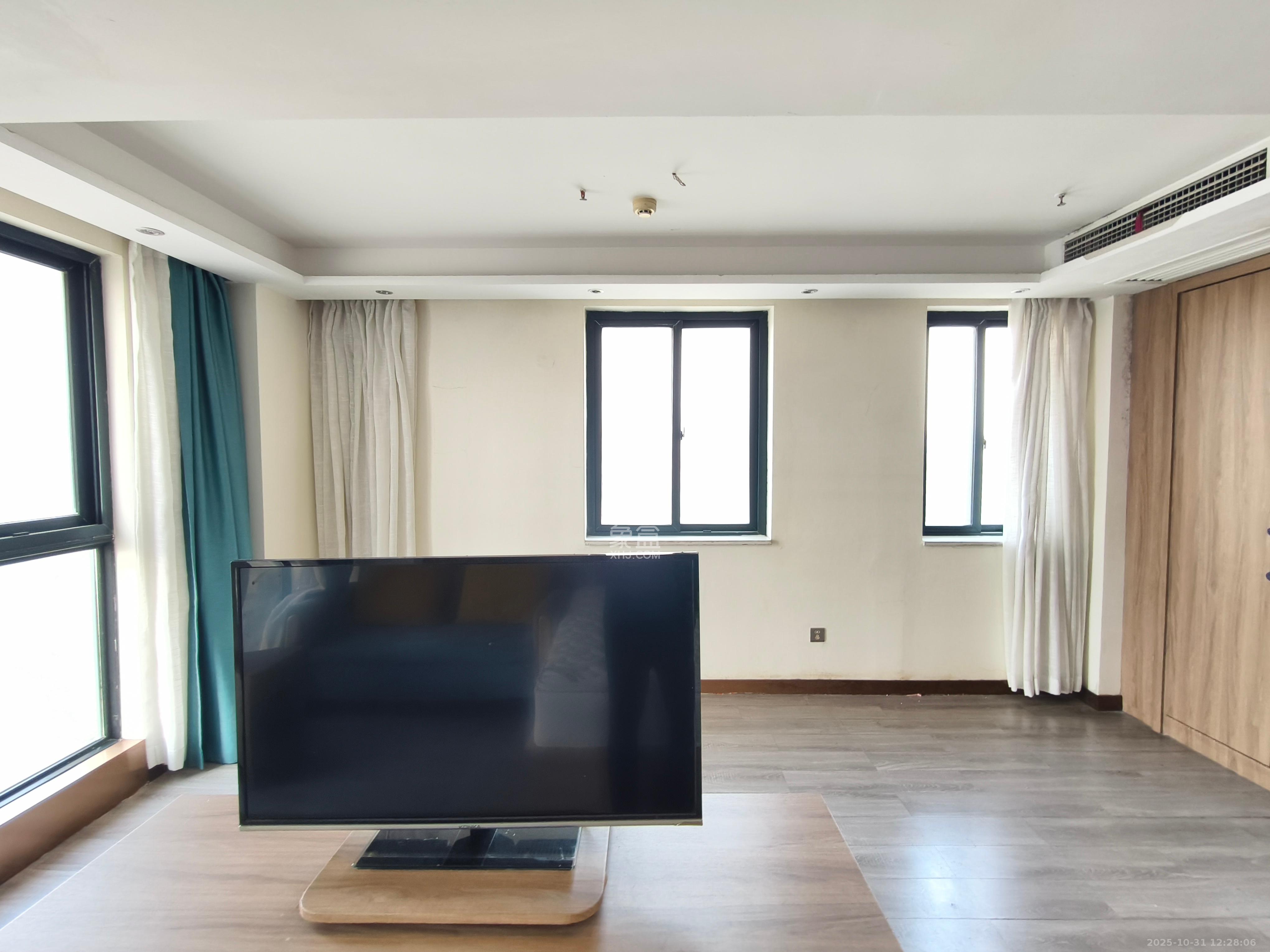 嘉汇公馆 1室1厅1卫 1200.0元/月 嘉汇公馆 1室1厅1卫 1200.0元/月室内图